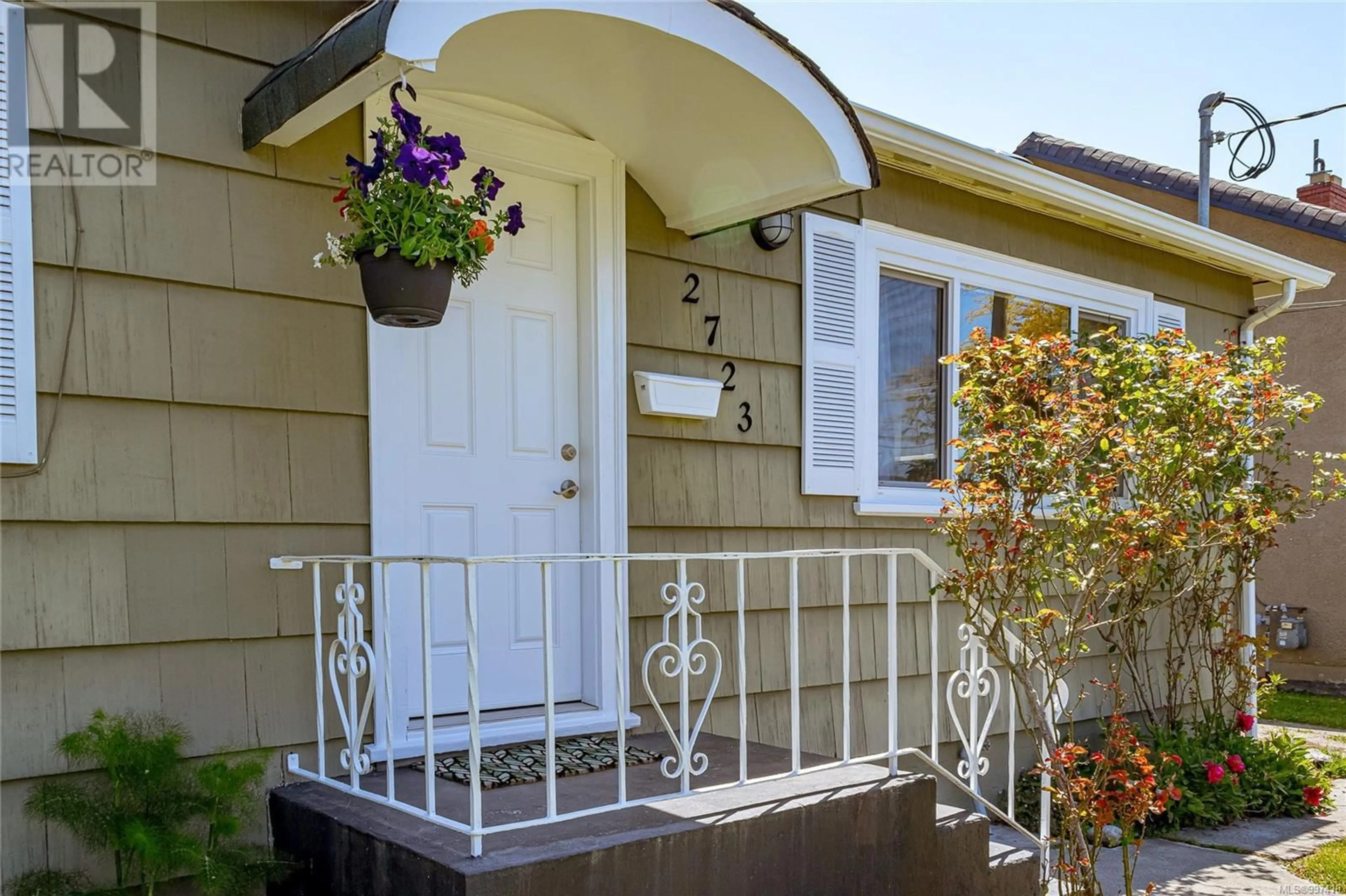 Unknown for 2723 FOUL BAY ROAD, Oak Bay British Columbia V8R5B6