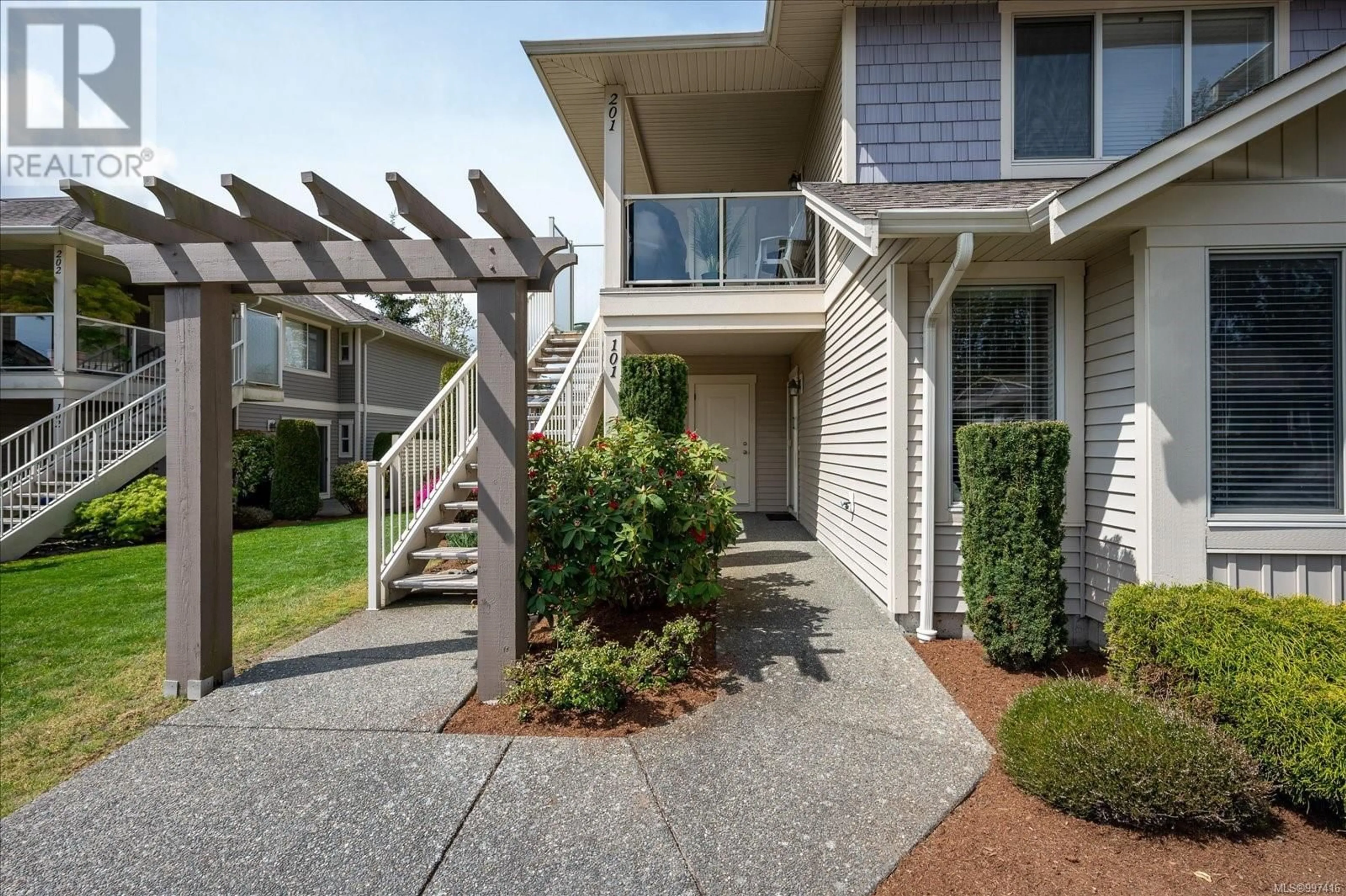 Unknown for 101 - 5955 KADEN PLACE, Nanaimo British Columbia V9T0B5