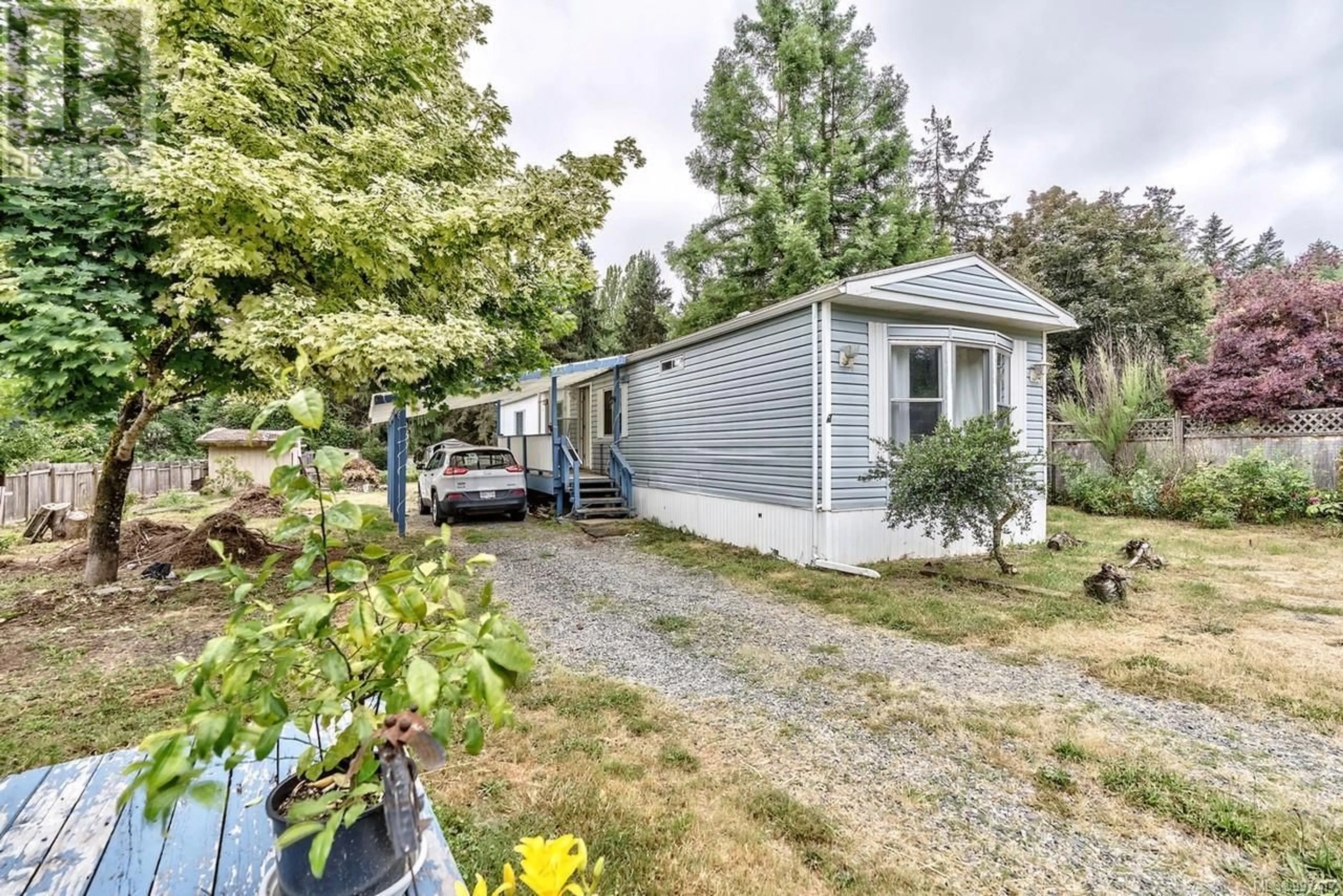 Shed for 2320 NANOOSE ROAD, Nanoose Bay British Columbia V9P9E6