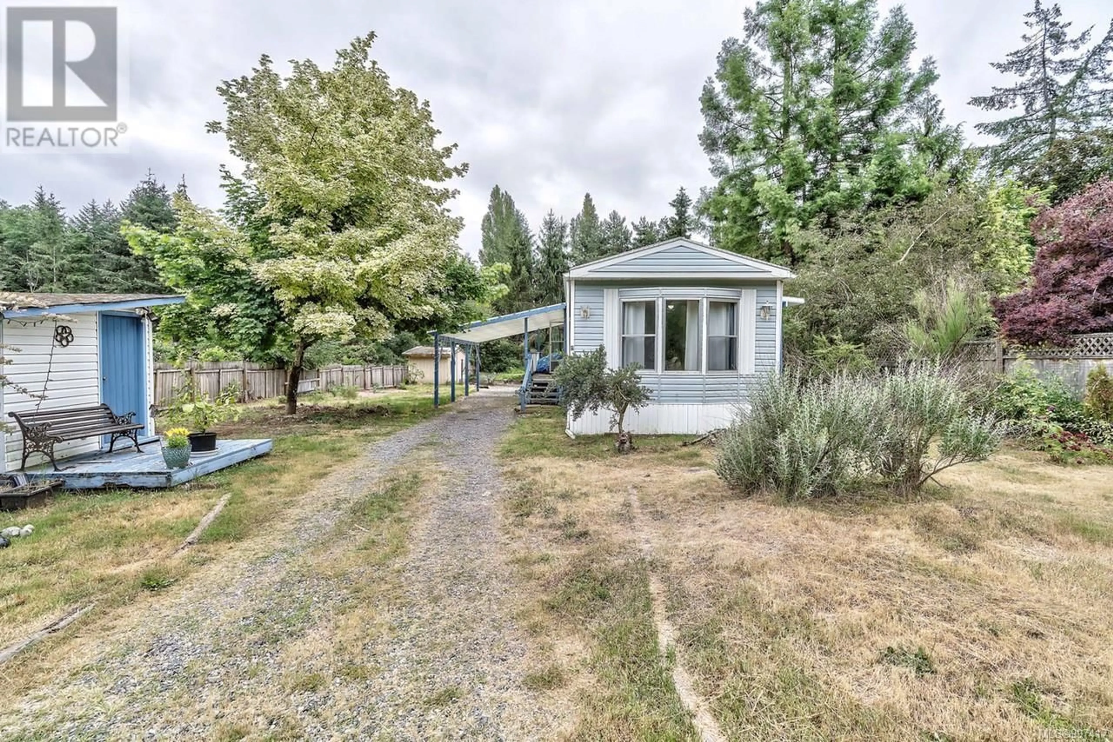 Shed for 2320 NANOOSE ROAD, Nanoose Bay British Columbia V9P9E6