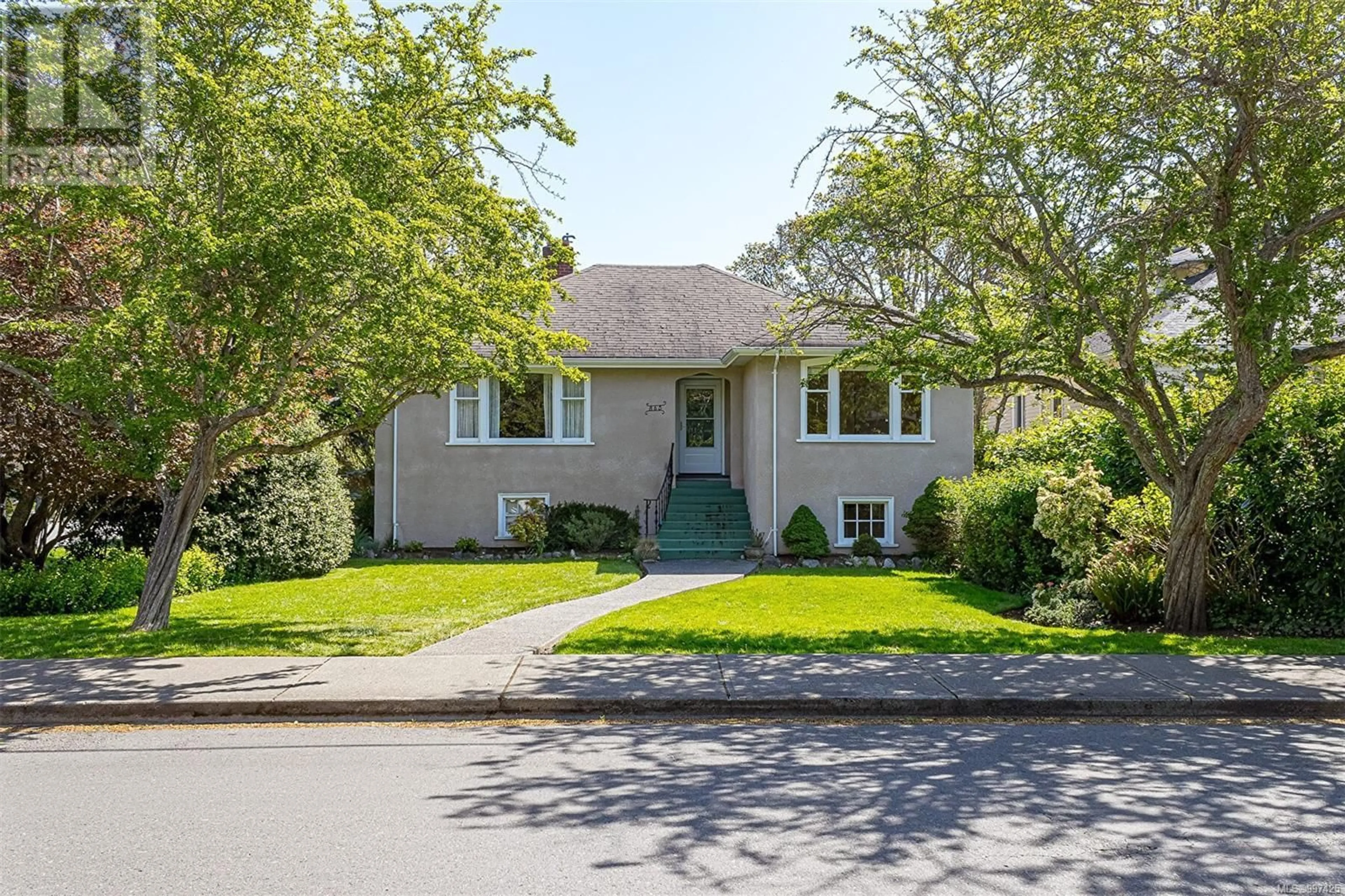Unknown for 865 ST. PATRICK STREET, Oak Bay British Columbia V8S4X7