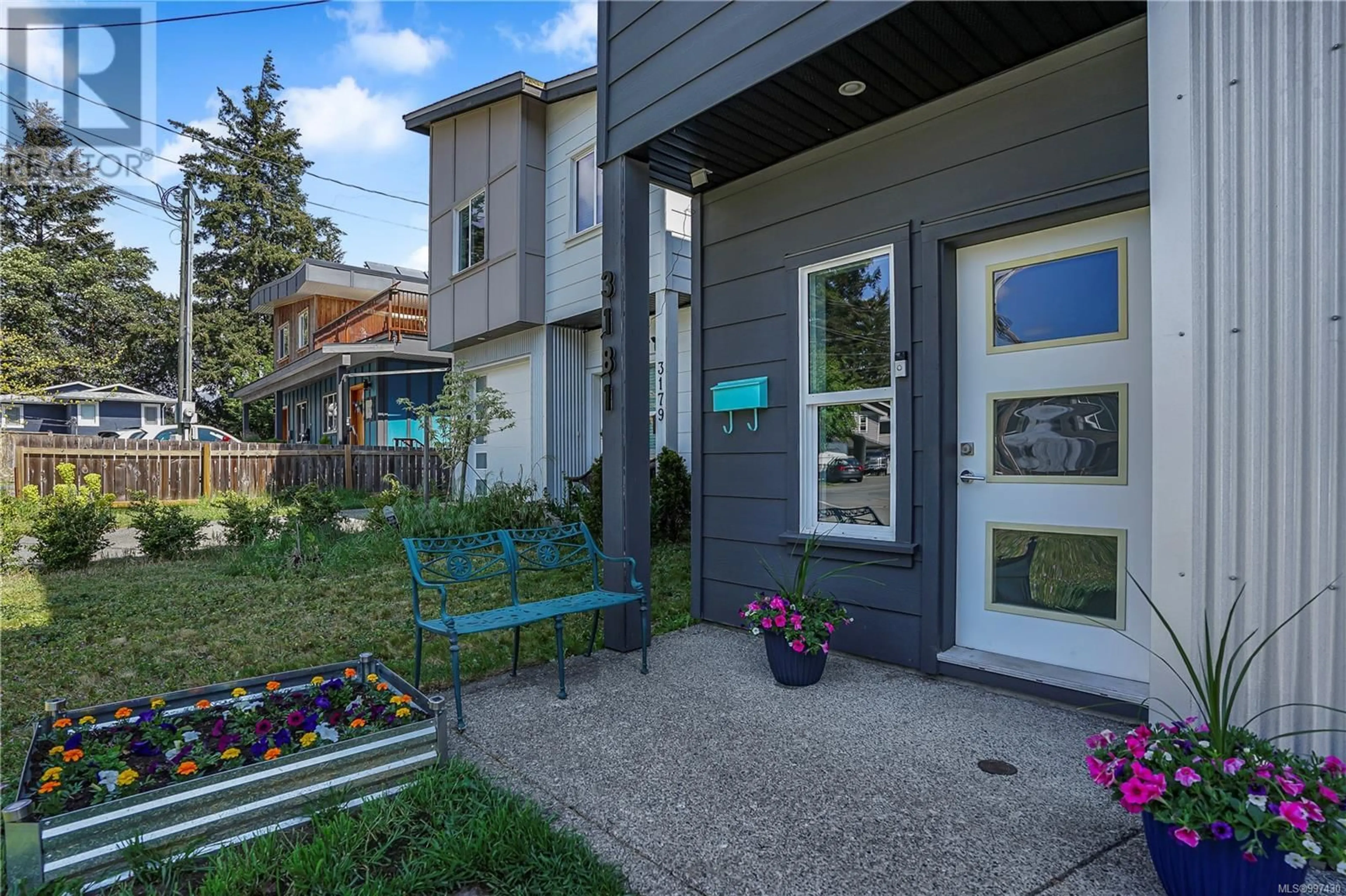 Patio, street for 3181 AYTON PLACE, Langford British Columbia V9B4C3