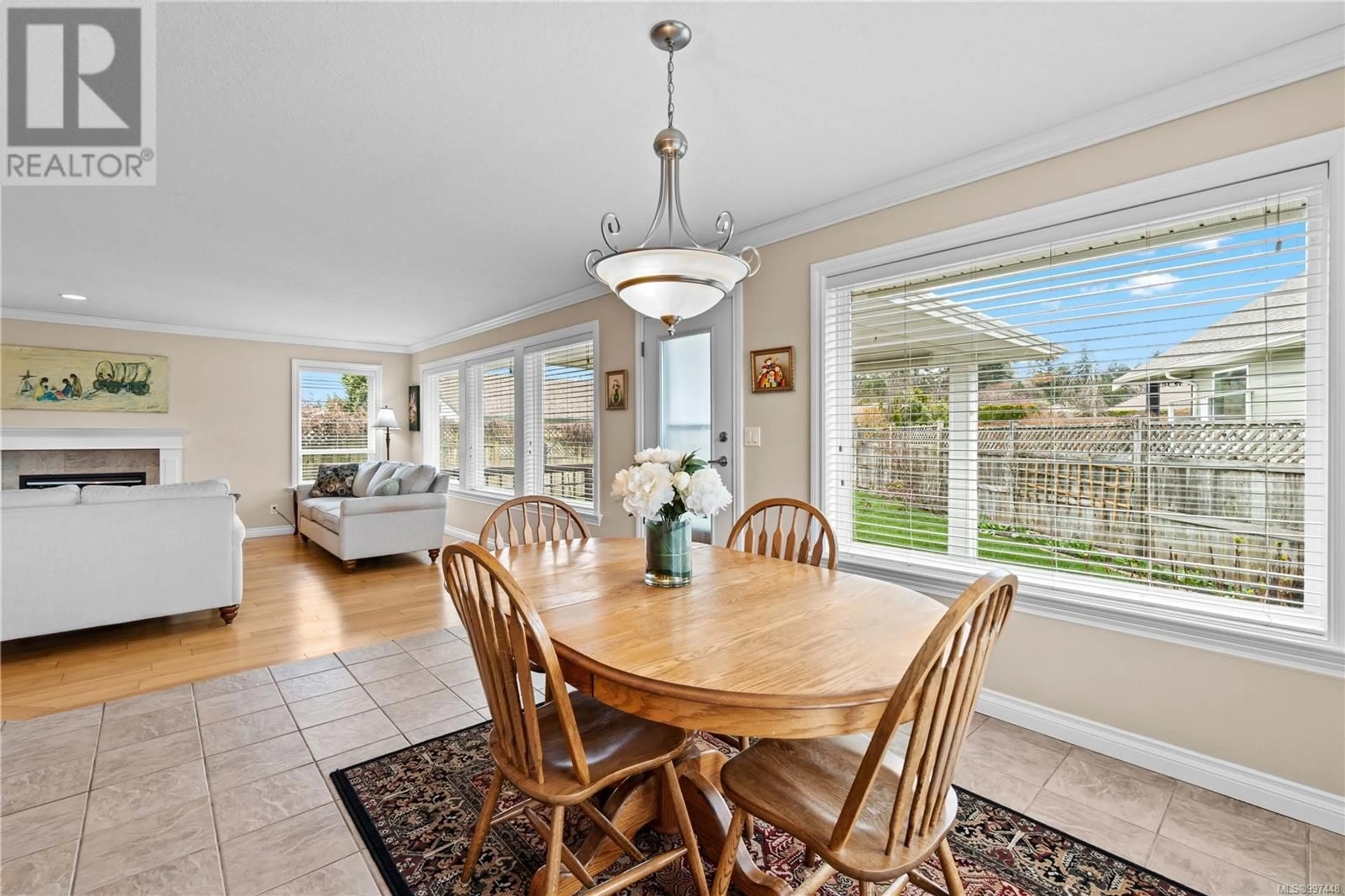 Dining room, unknown for 696 LYNX PLACE, Qualicum Beach British Columbia V9K2P3