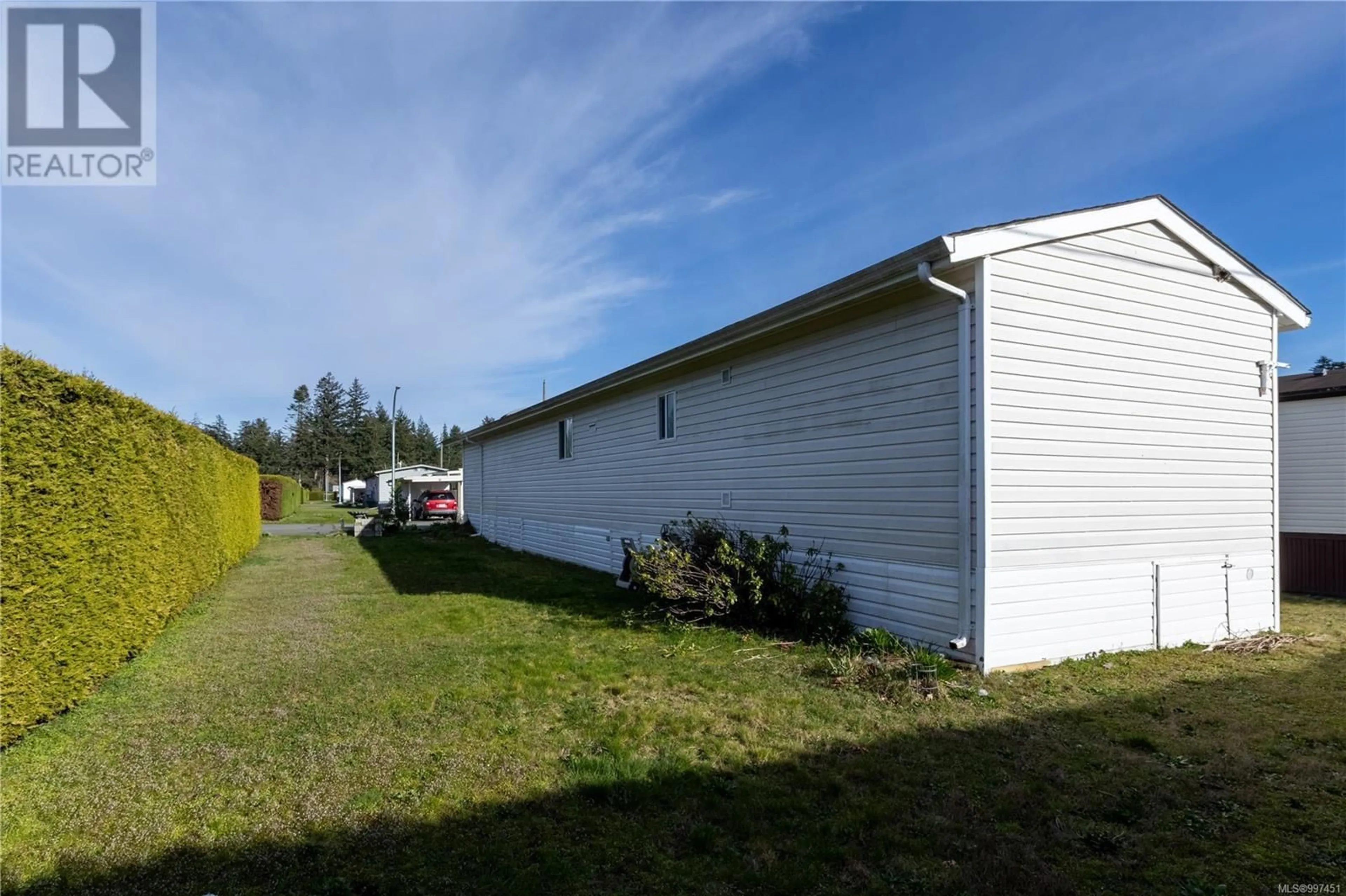 Shed for 60 - 1240 WILKINSON ROAD, Comox British Columbia V9M3X8