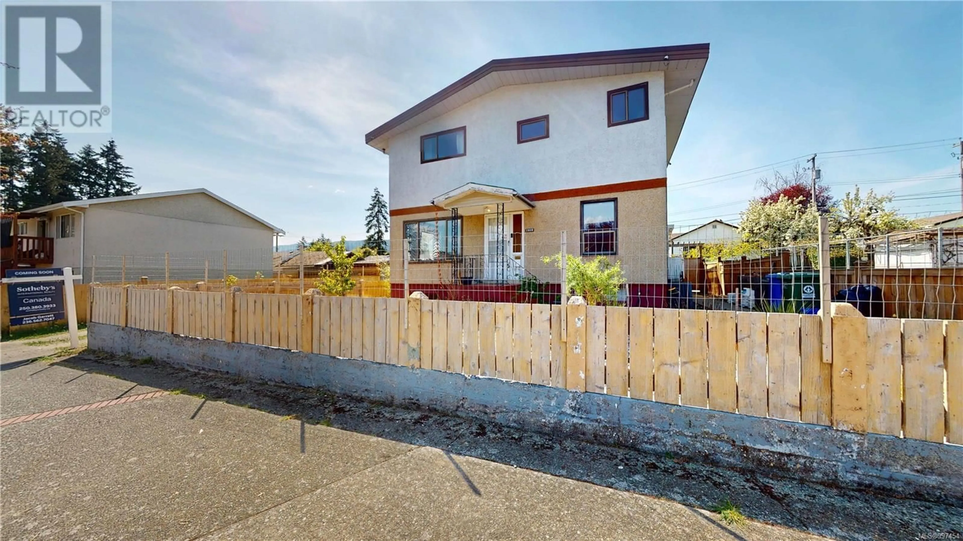 Unknown for 2808 4TH AVENUE, Port Alberni British Columbia V9Y2C3