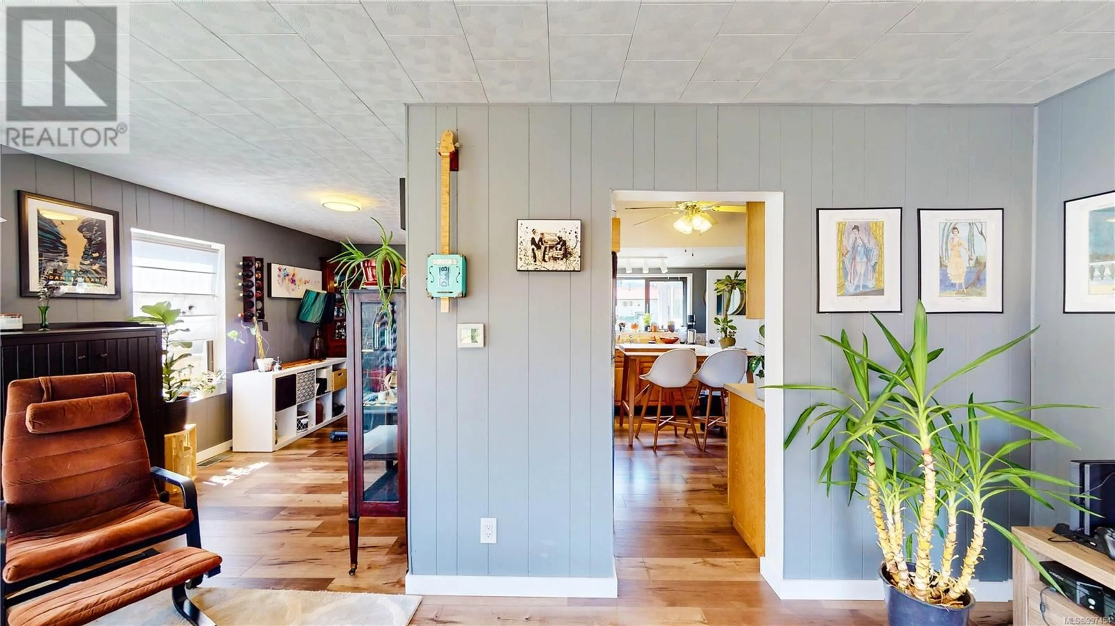 Indoor entryway for 2808 4TH AVENUE, Port Alberni British Columbia V9Y2C3