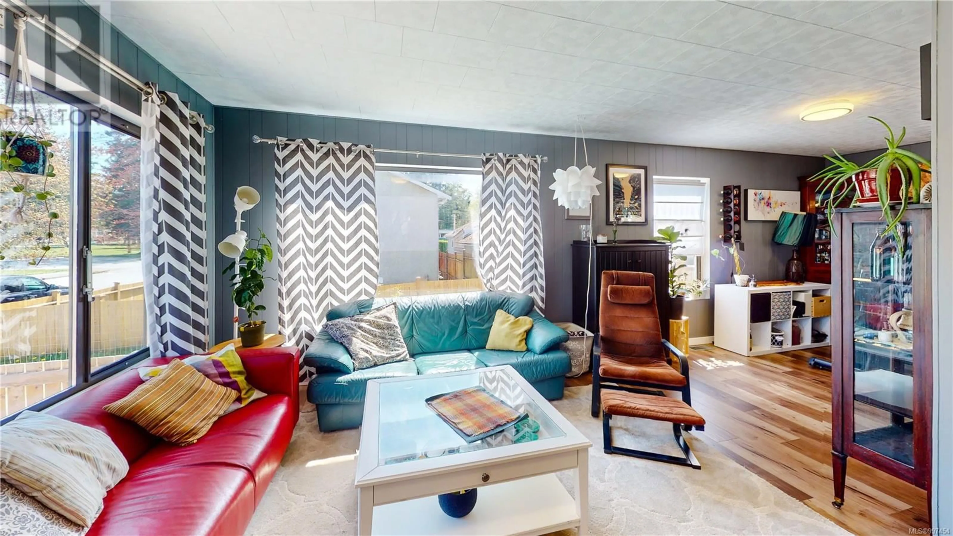 Living room with furniture, unknown for 2808 4TH AVENUE, Port Alberni British Columbia V9Y2C3