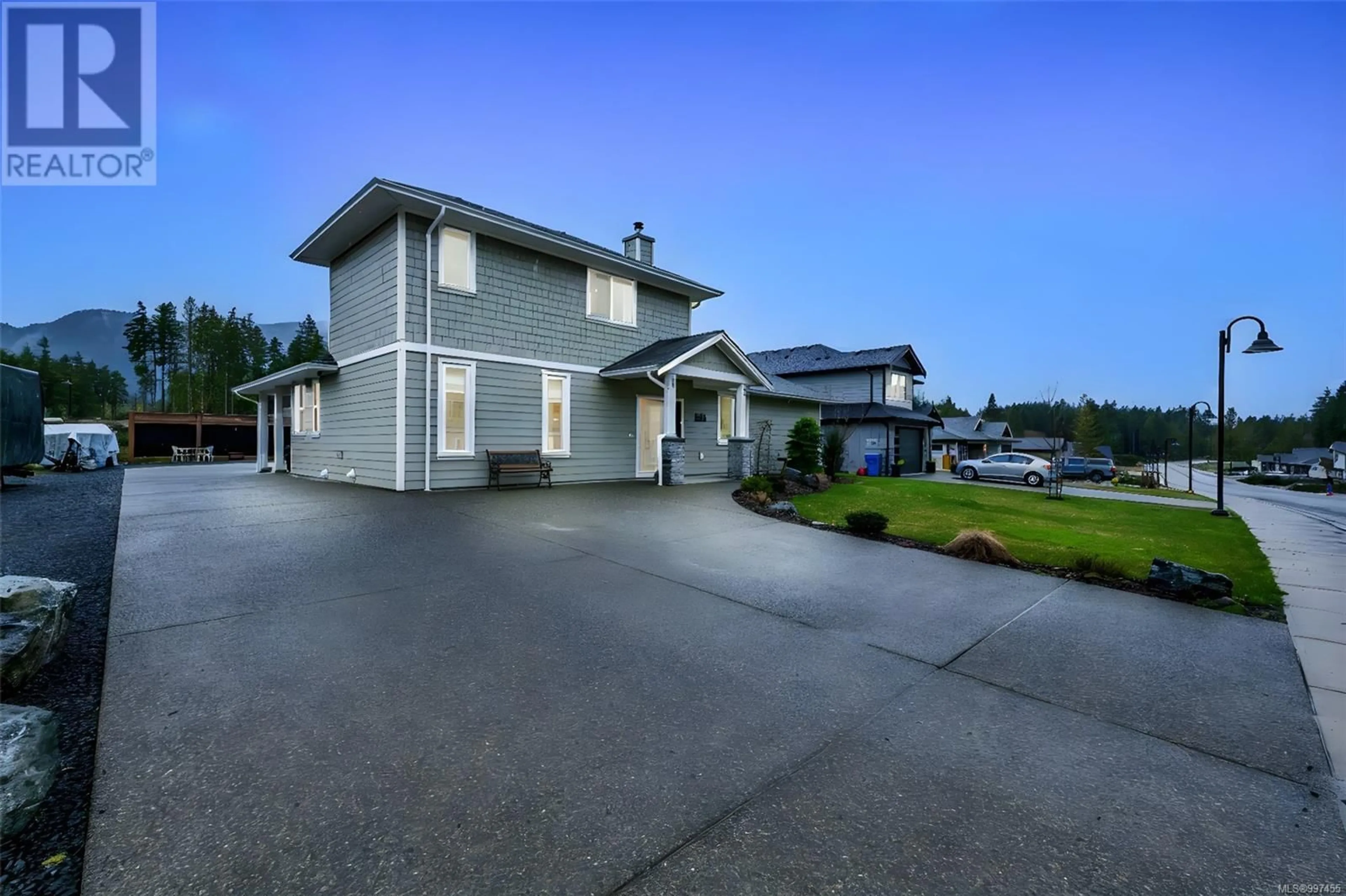 Unknown for 168 EDGEWOOD DRIVE, Lake Cowichan British Columbia V0R2G0