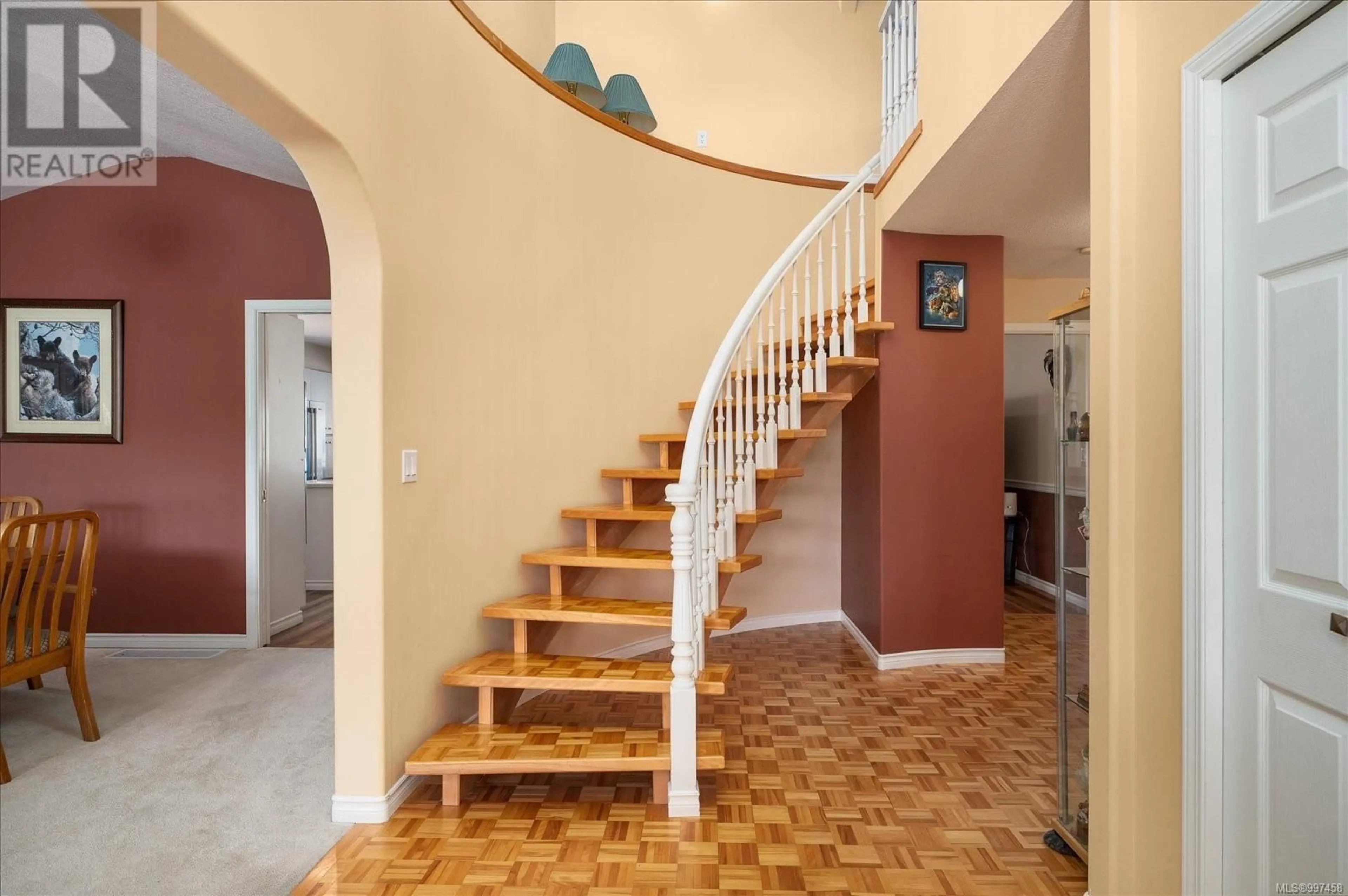 Unknown for 3743 MEARES DRIVE, Port Alberni British Columbia V9Y5H6