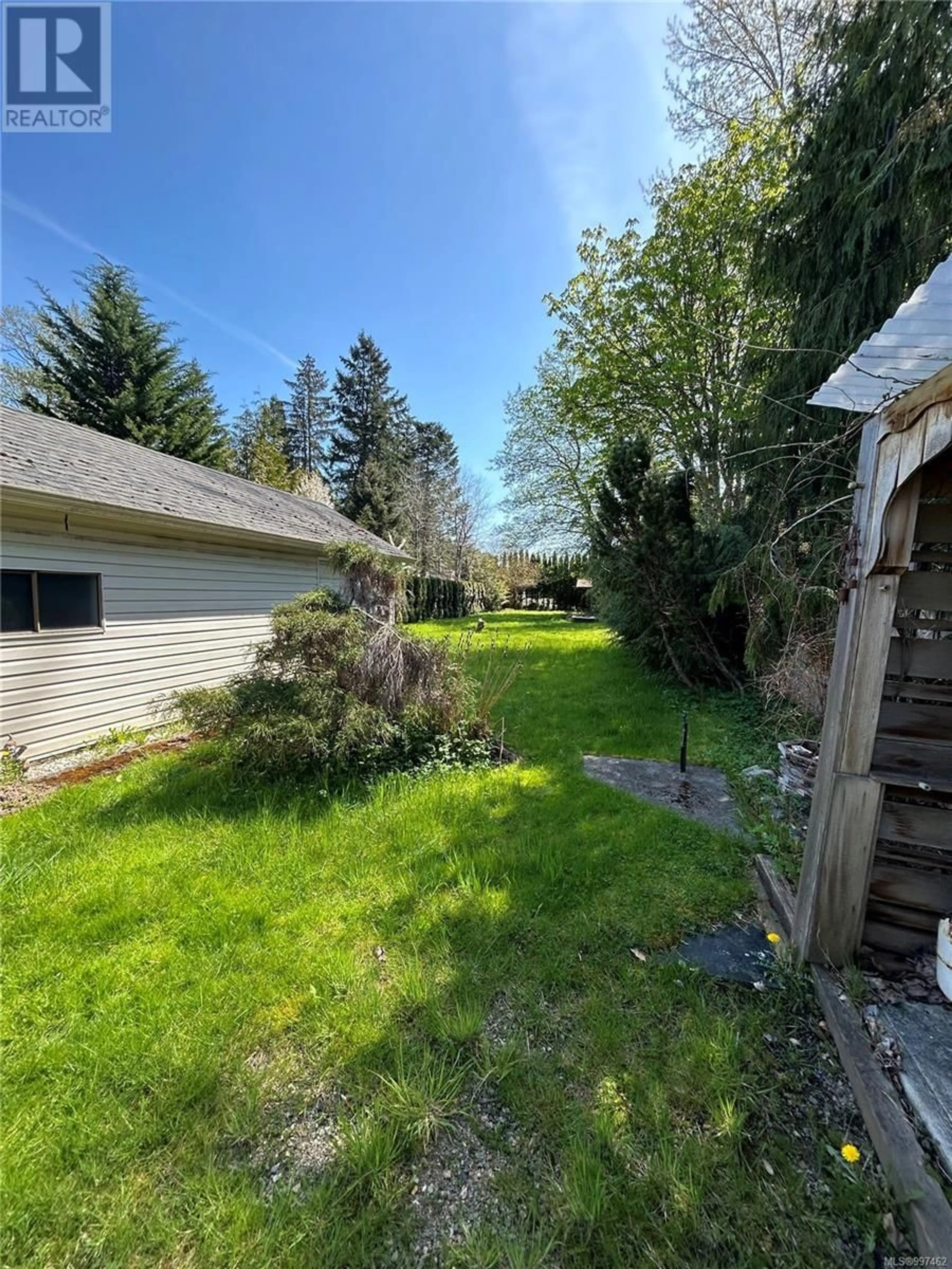 Unknown for 1600 15TH STREET, Courtenay British Columbia V9N2C2