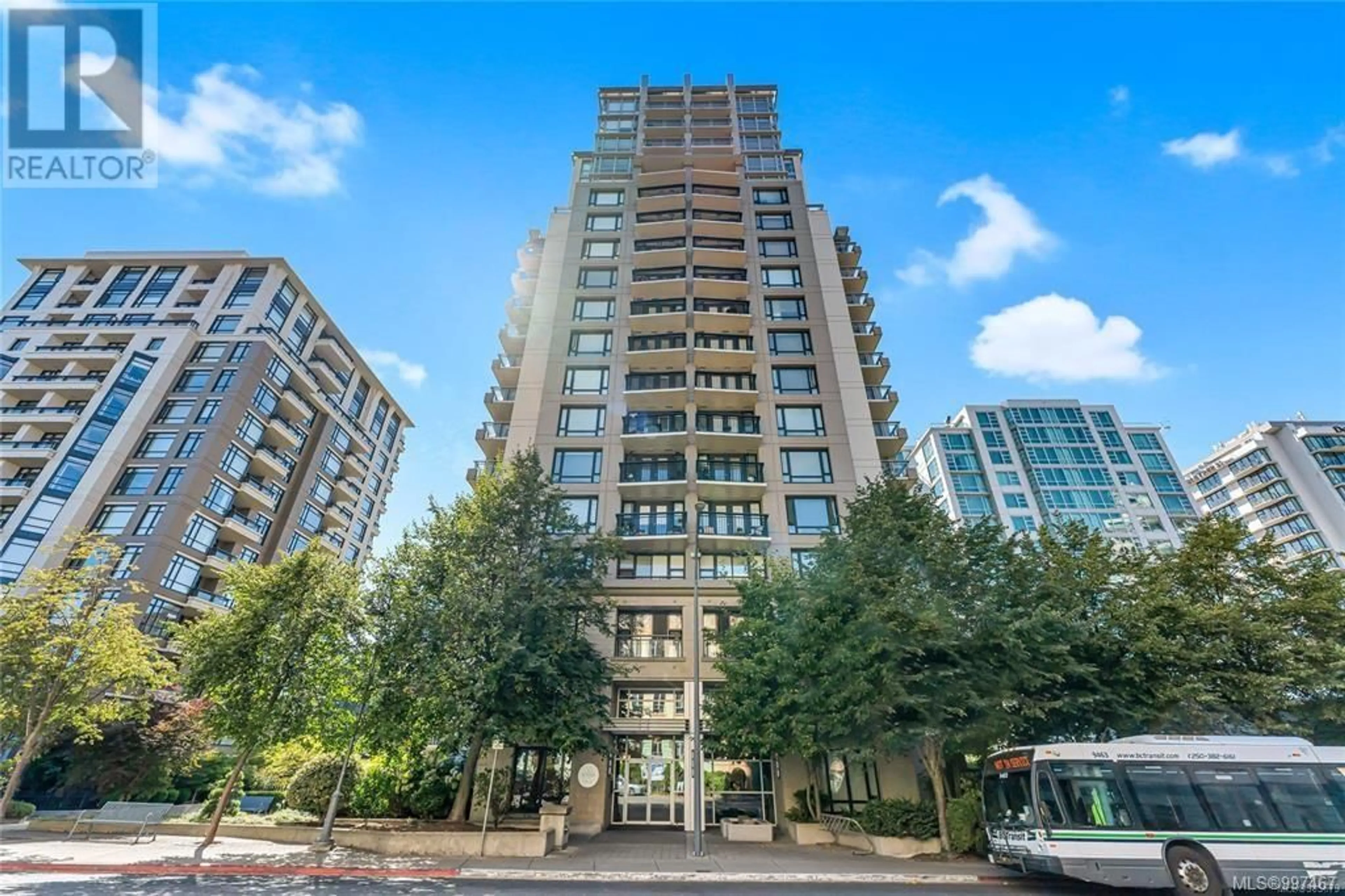 Unknown for 206 - 751 FAIRFIELD ROAD, Victoria British Columbia V8S4G3
