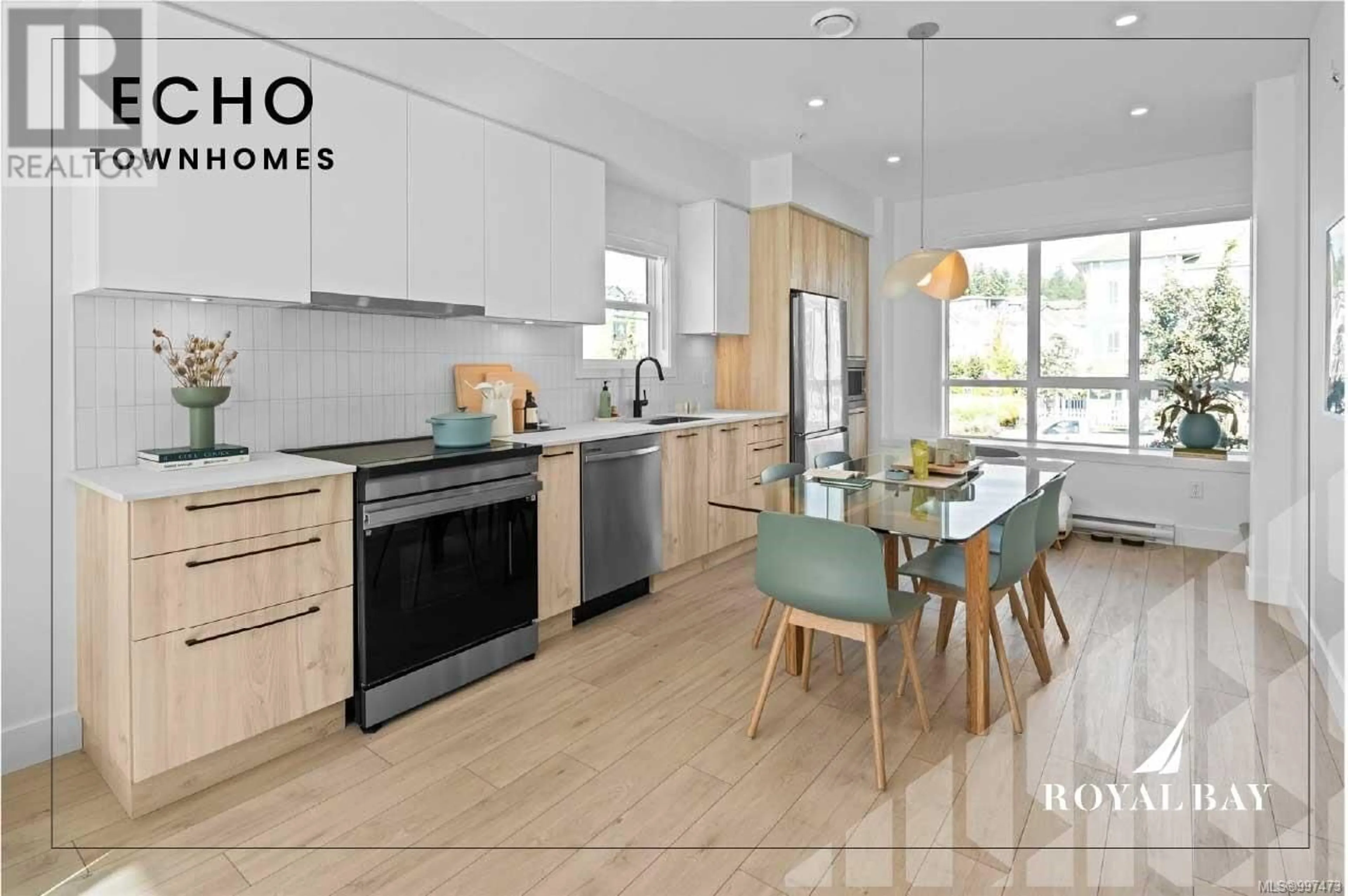 Open concept kitchen, unknown for 65 - 368 TRADEWINDS AVENUE, Colwood British Columbia V9C0R9