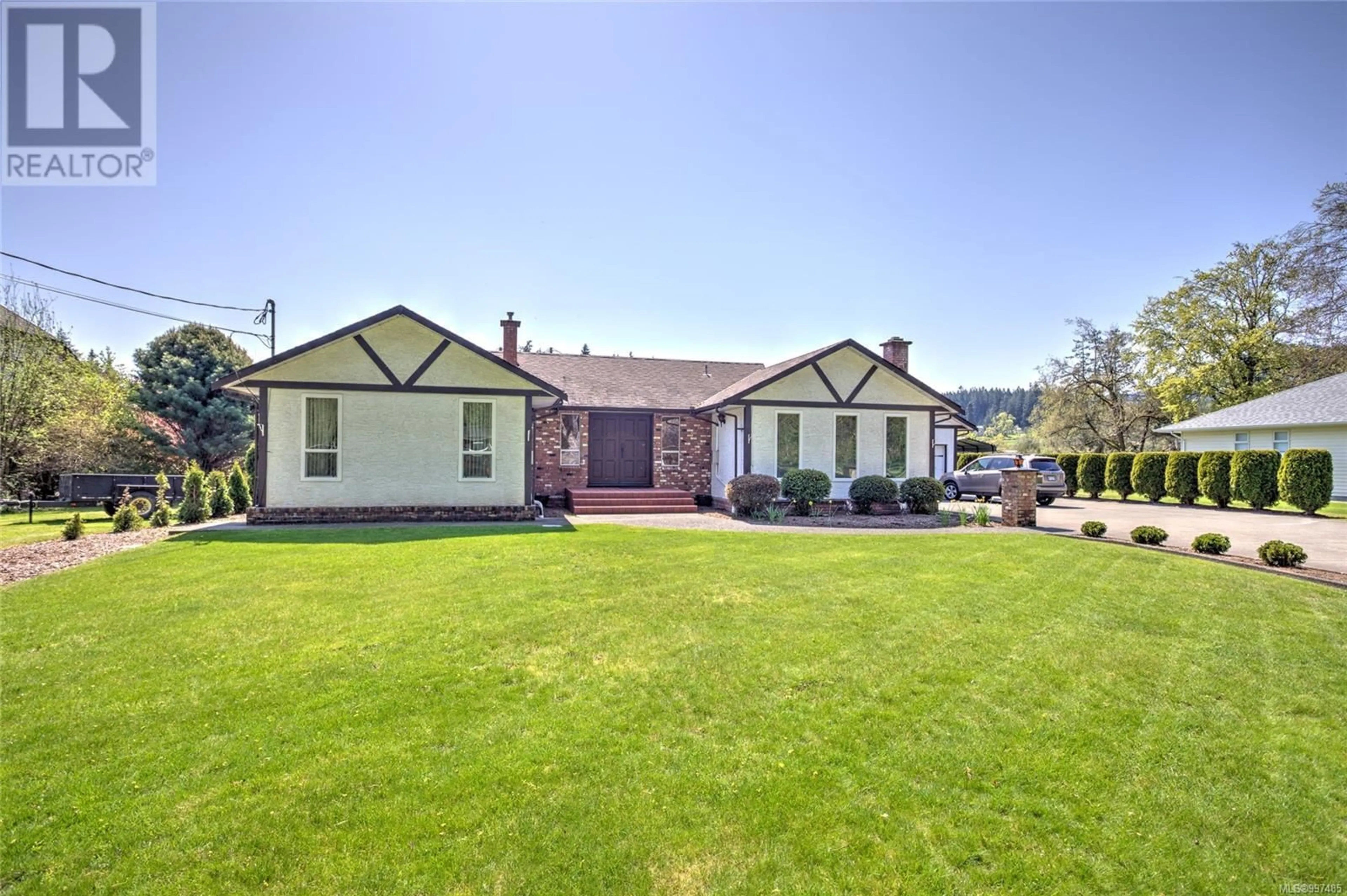 Unknown for 4725 FAIRBRIDGE DRIVE, Duncan British Columbia V9L6N8