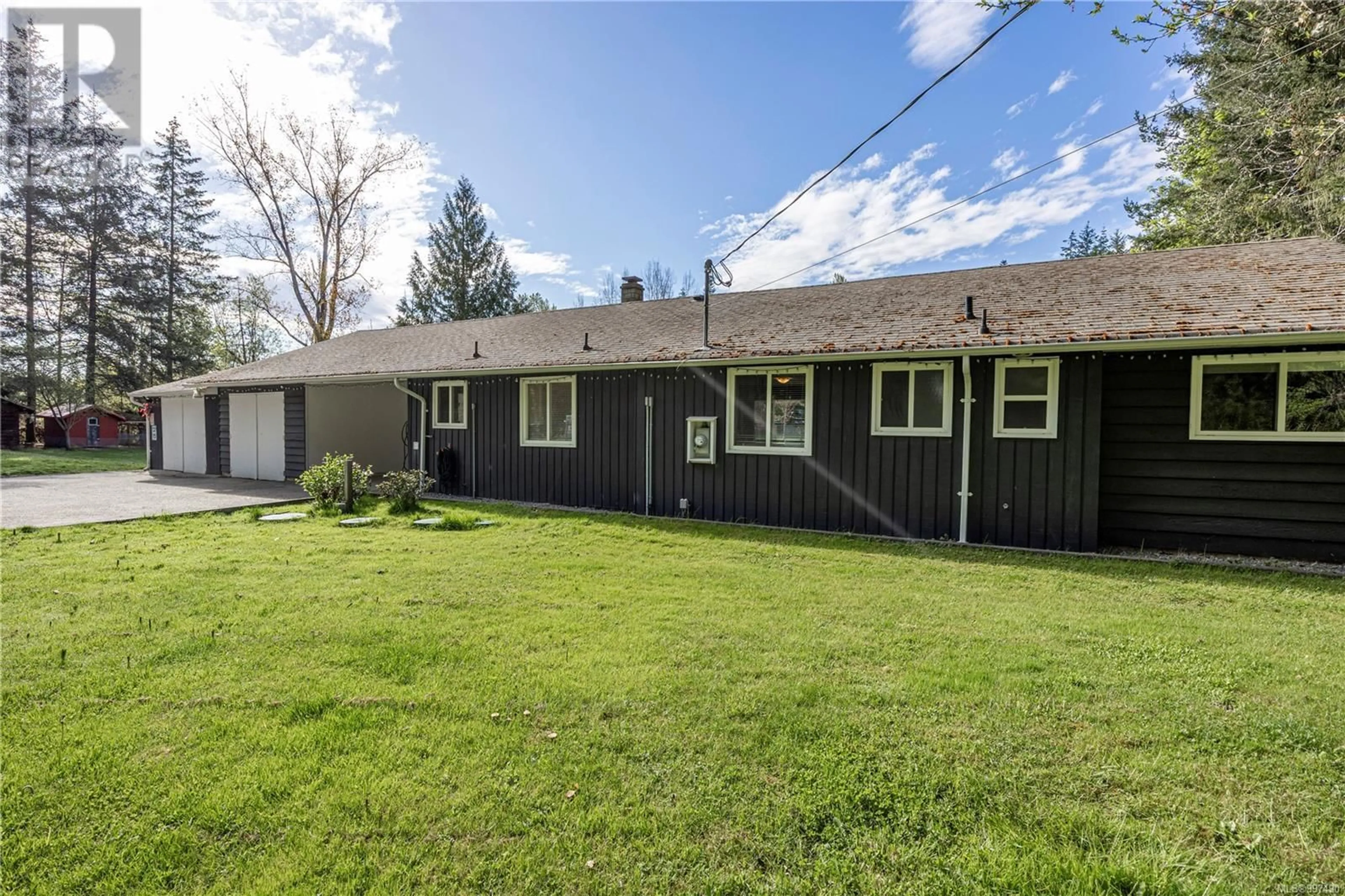 Unknown for 2910 PALMER ROAD, Coombs British Columbia V9K1W5