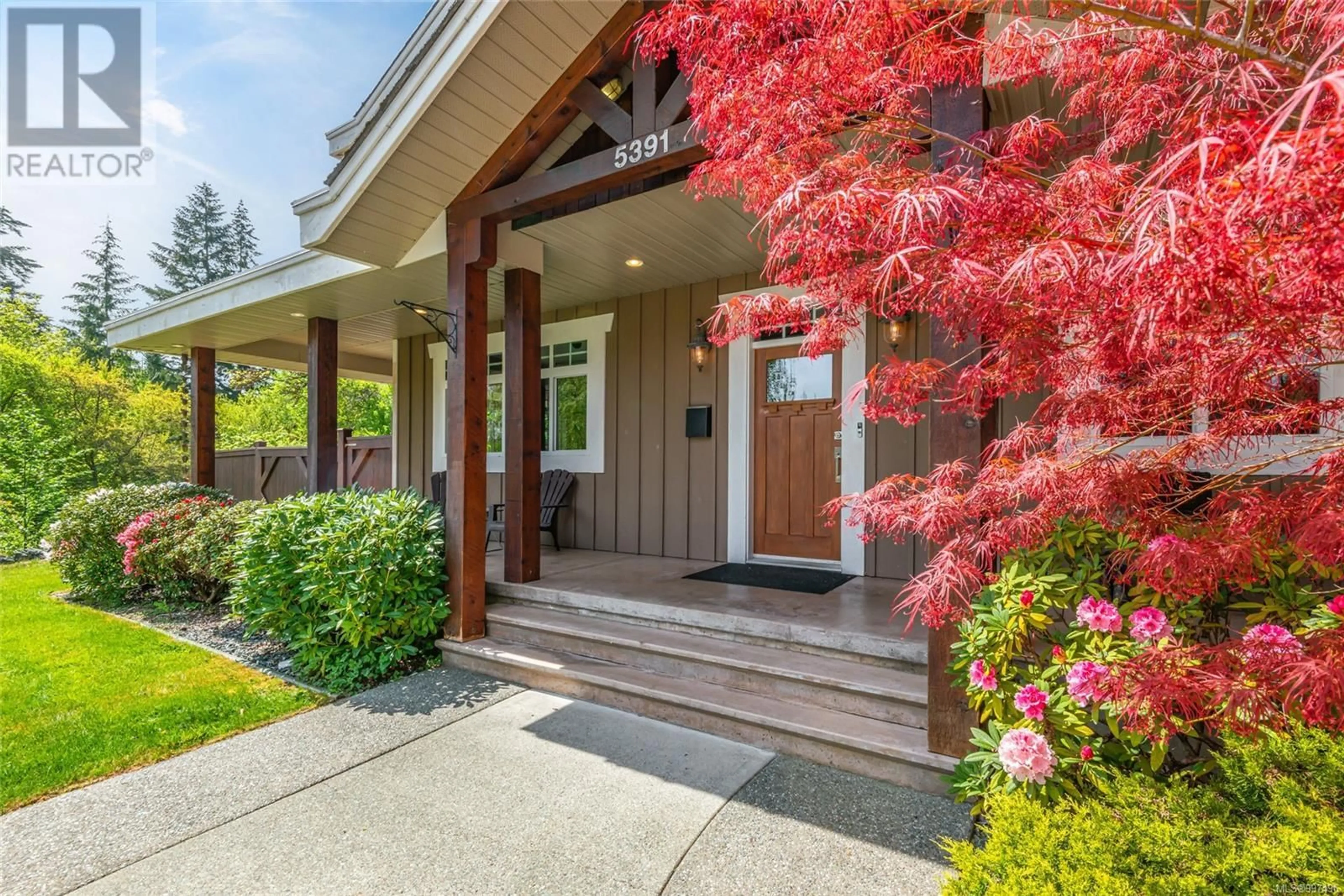 Unknown for 5391 OTTER PLACE, Port Alberni British Columbia V9Y8X7