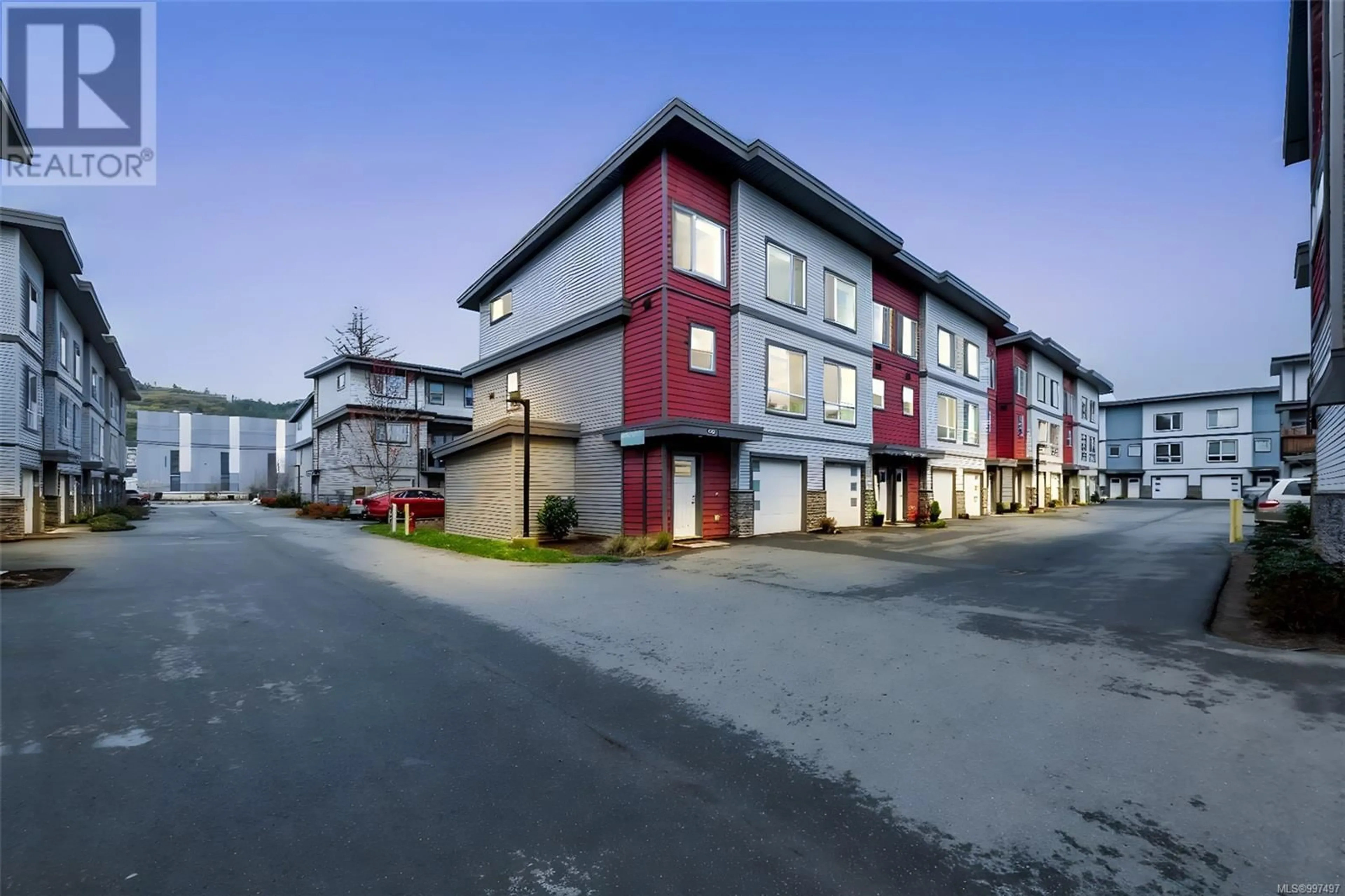 Unknown for 501 - 3351 LUXTON ROAD, Langford British Columbia V9C0P2