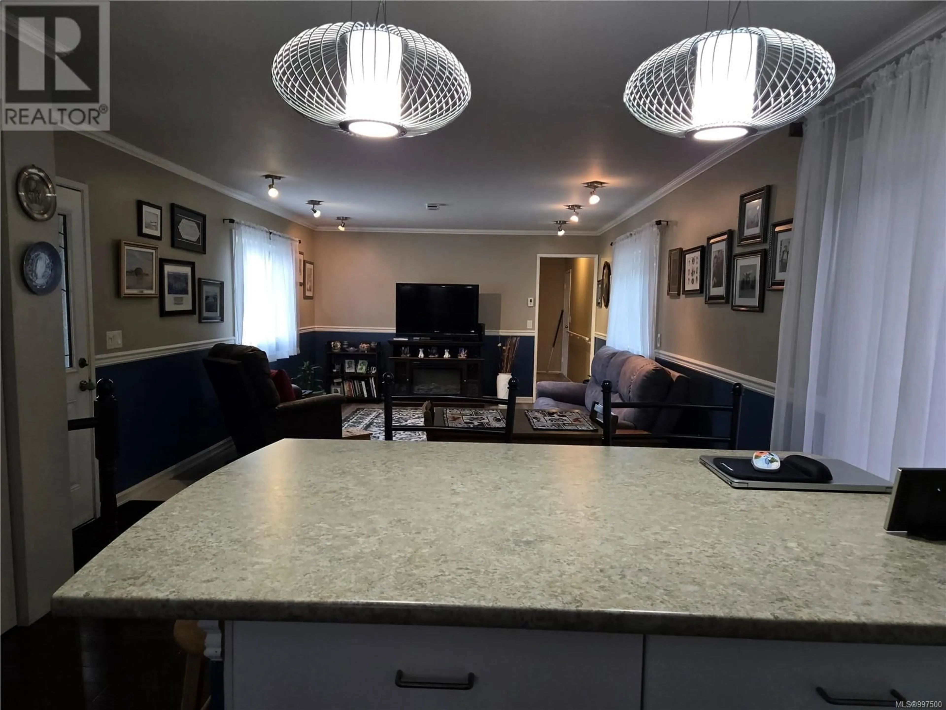 Open concept kitchen, unknown for 41 - 951 HOMEWOOD ROAD, Campbell River British Columbia V9W3N7