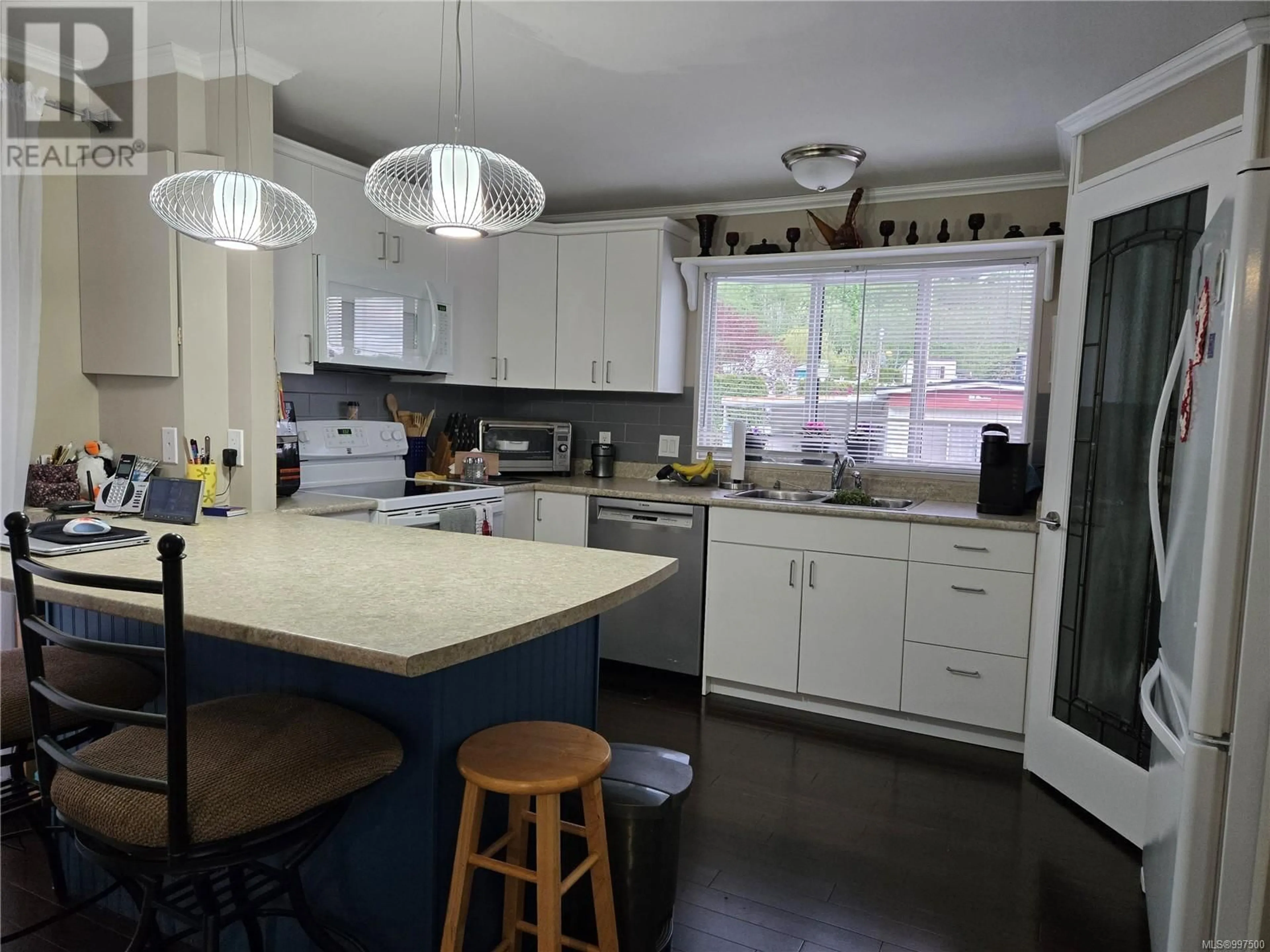 Open concept kitchen, unknown for 41 - 951 HOMEWOOD ROAD, Campbell River British Columbia V9W3N7