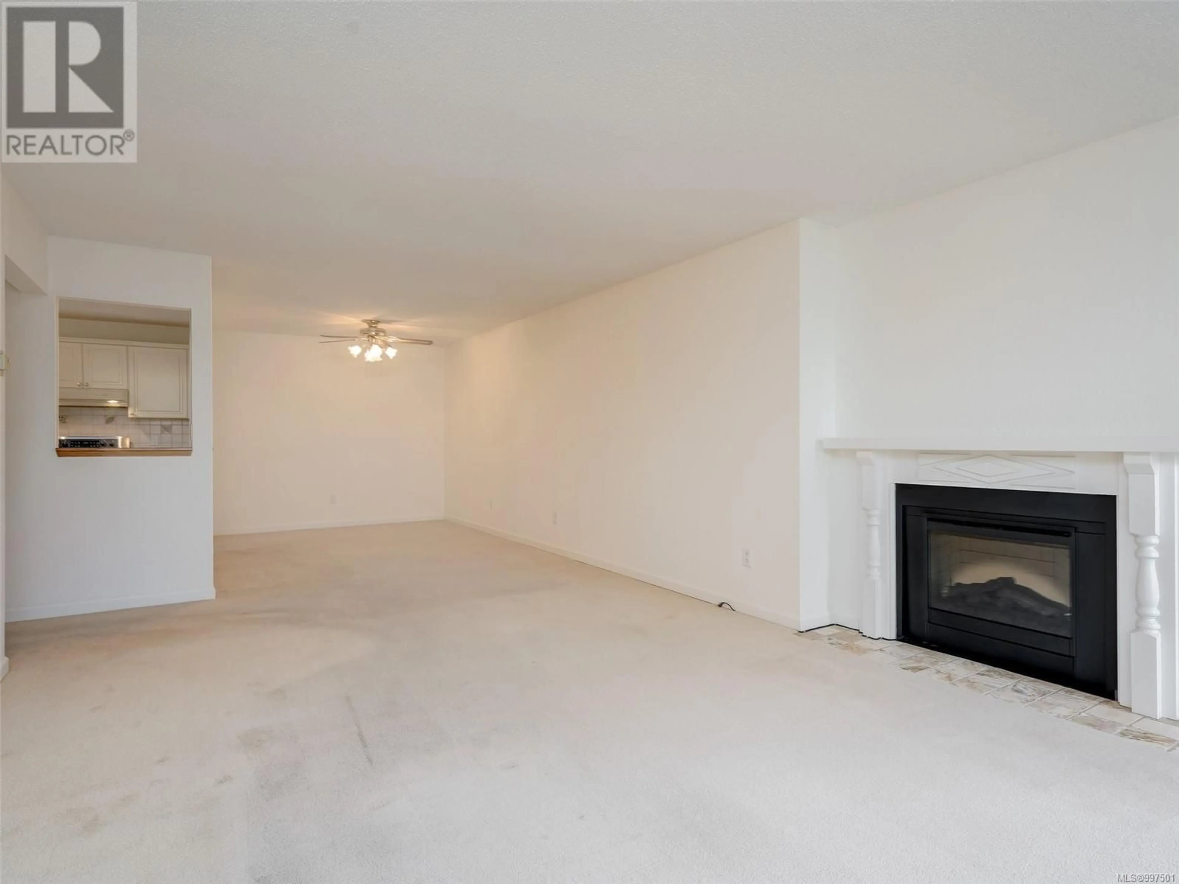 A pic of a room for 404 - 1560 HILLSIDE AVENUE, Victoria British Columbia V8T5B8