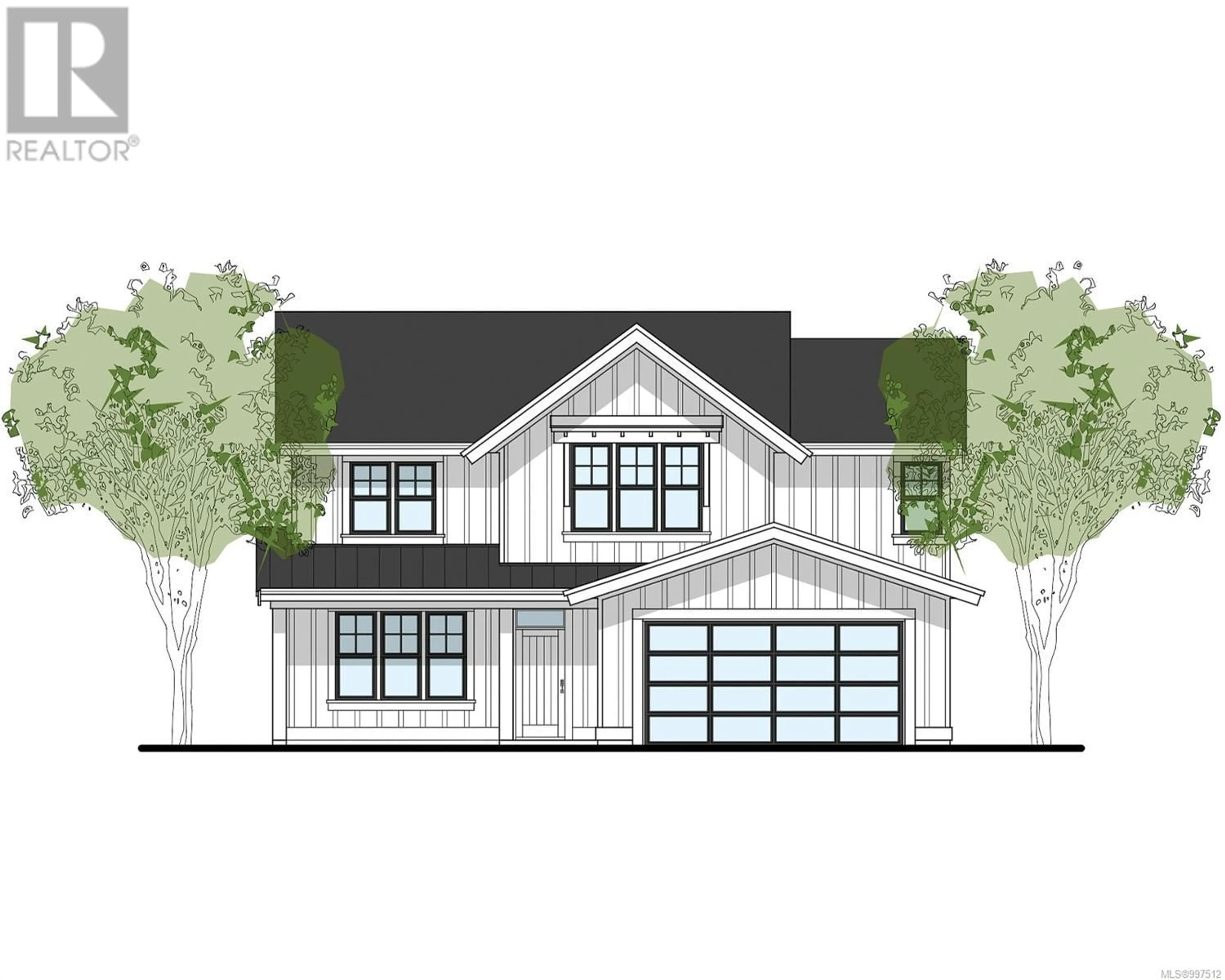 Unknown for LOT 29 FERN RIDGE PLACE, Nanaimo British Columbia V9R5P5