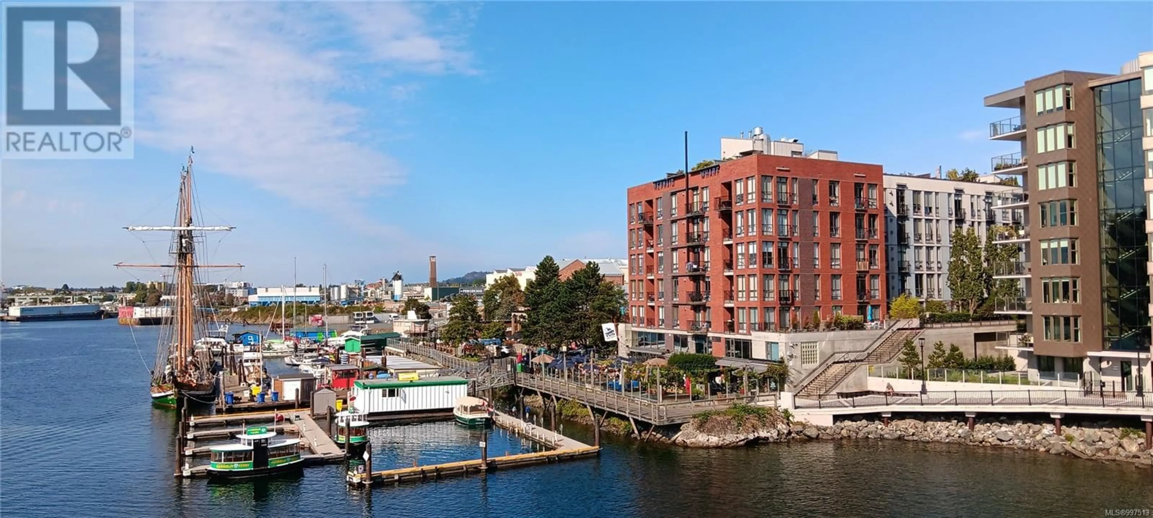 Unknown for 513 - 409 SWIFT STREET, Victoria British Columbia V8W1S2