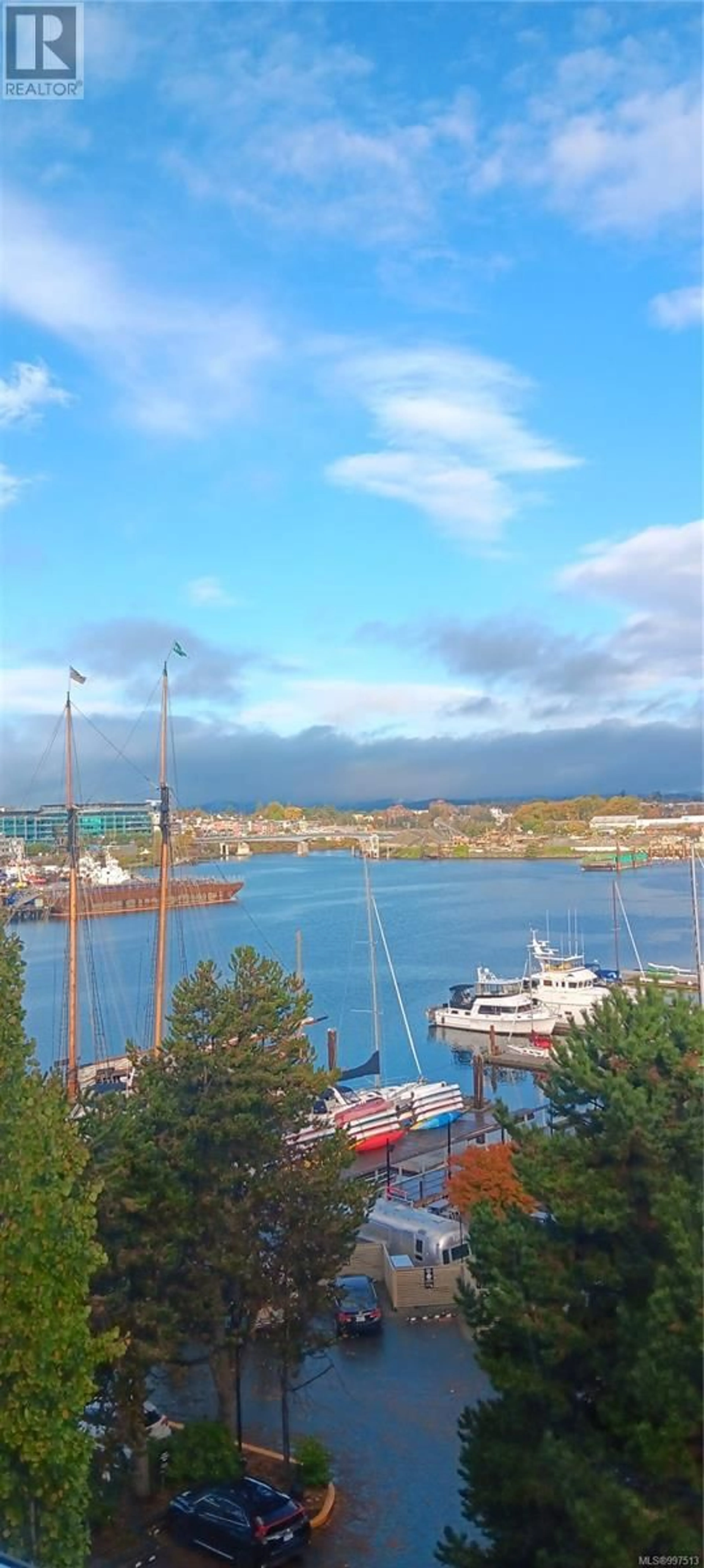Blurry image for 513 - 409 SWIFT STREET, Victoria British Columbia V8W1S2