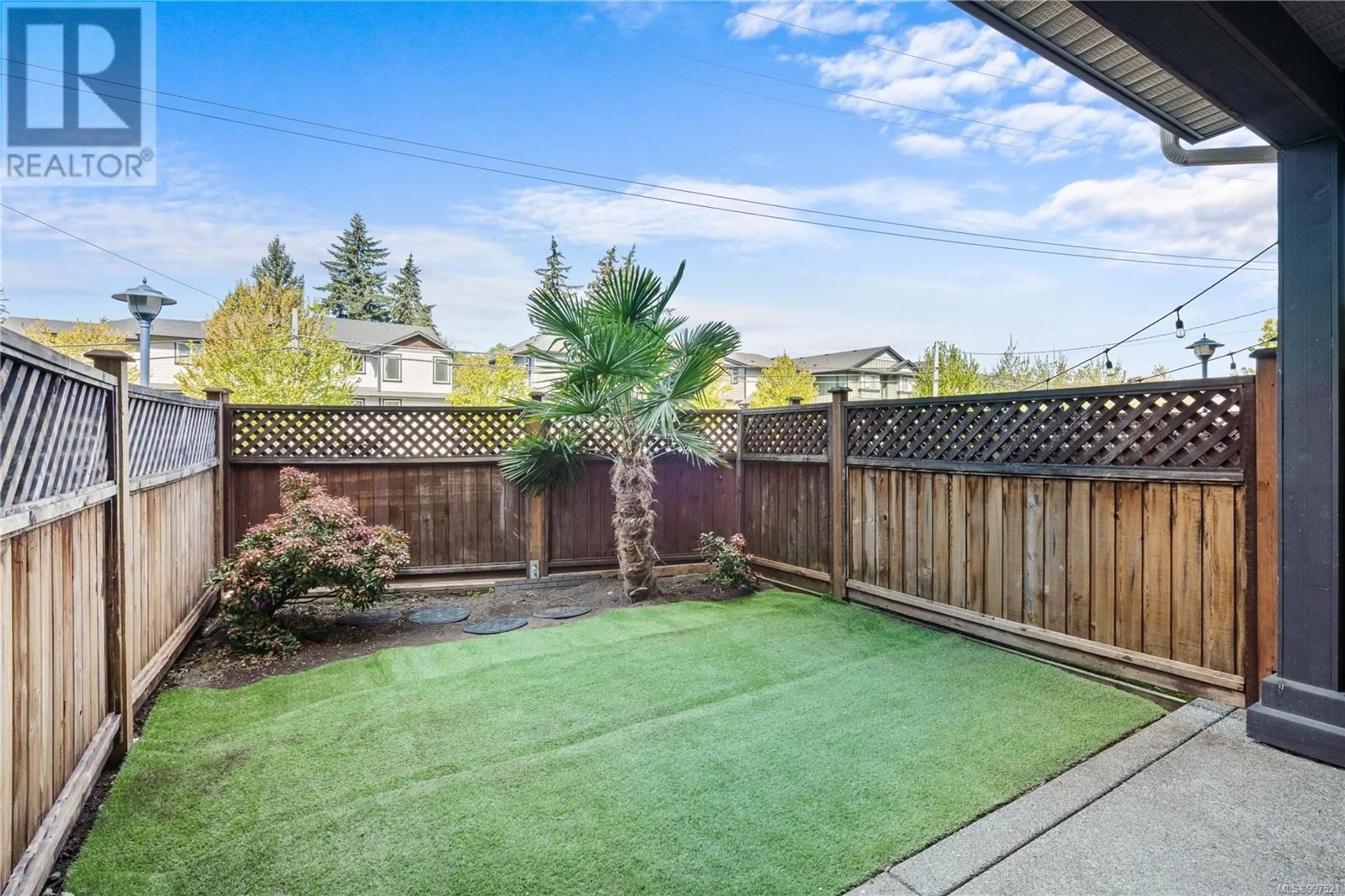 Patio, unknown for 3386 VISION WAY, Langford British Columbia V9C0E4
