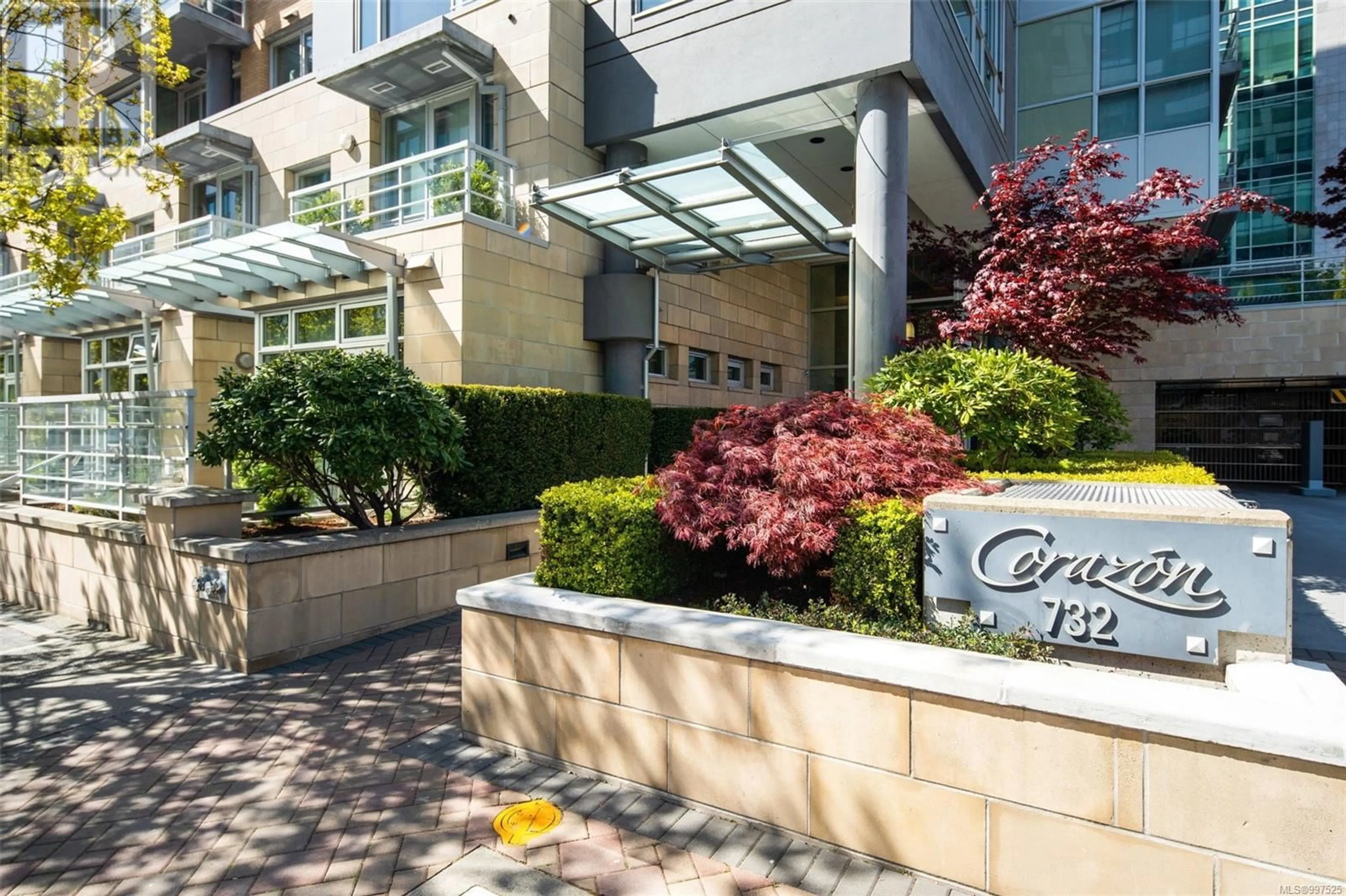 Unknown for 708 - 732 CORMORANT STREET, Victoria British Columbia V8W4A5