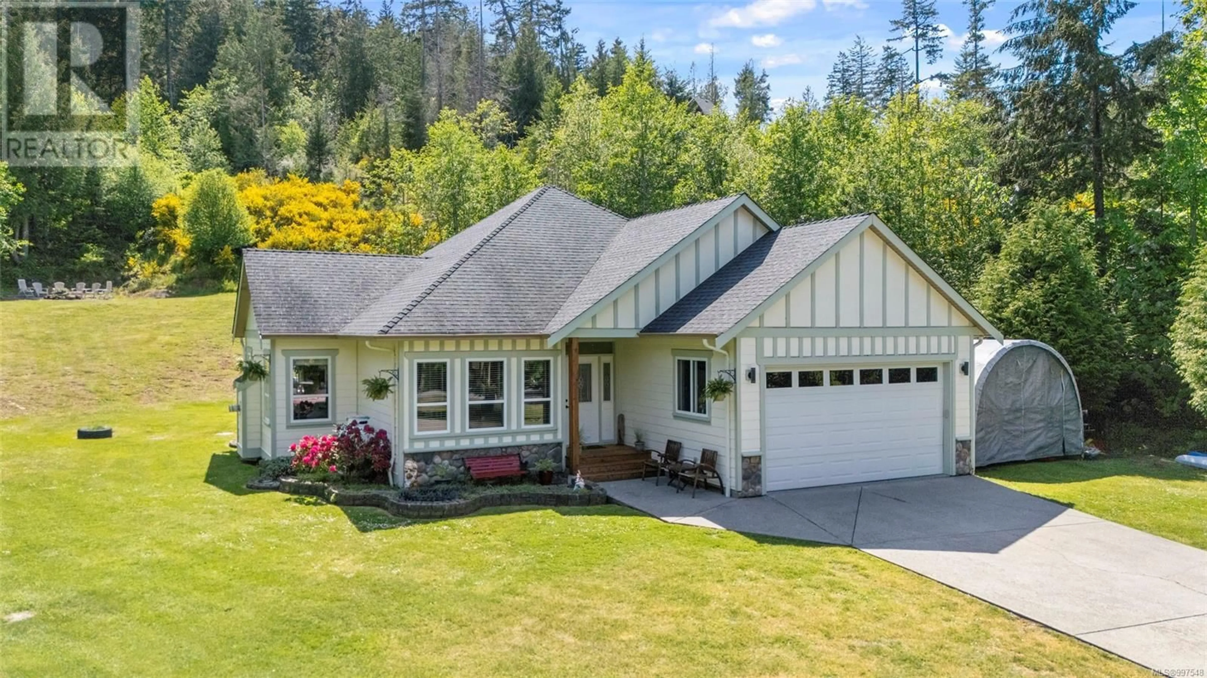 Unknown for 2877 PATRICIA MARIE PLACE, Sooke British Columbia V9Z0J7