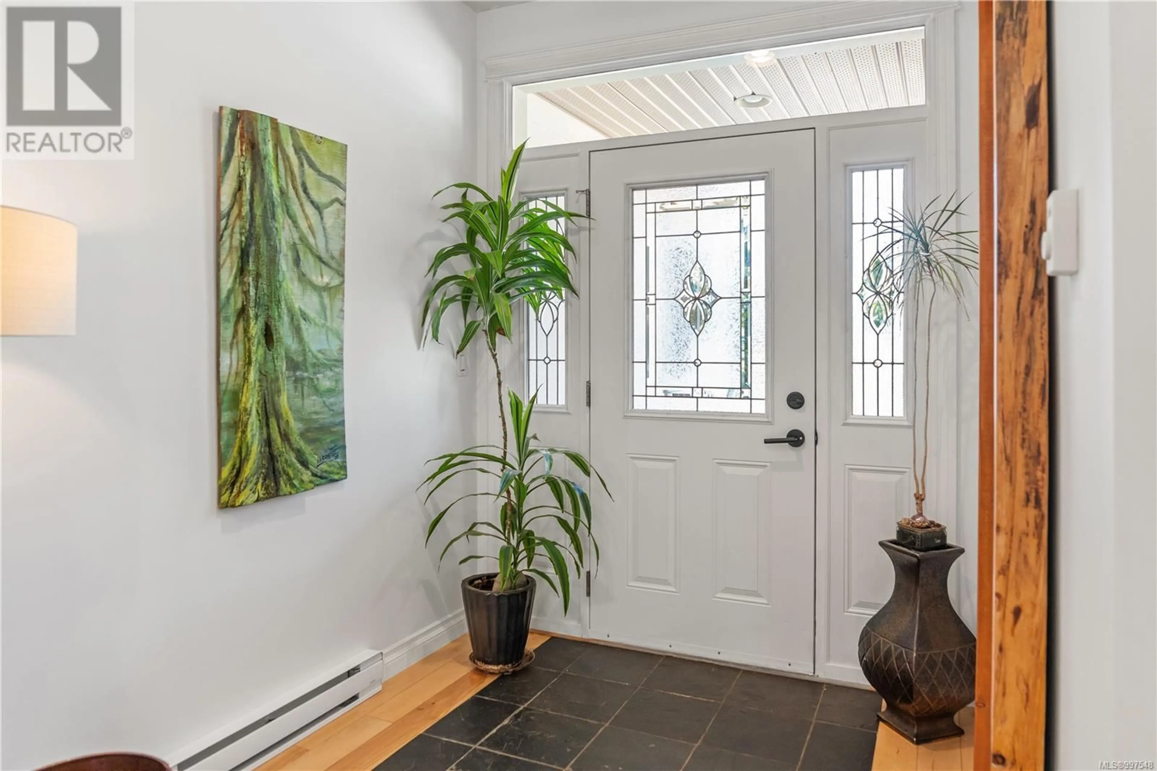 Indoor entryway for 2877 PATRICIA MARIE PLACE, Sooke British Columbia V9Z0J7