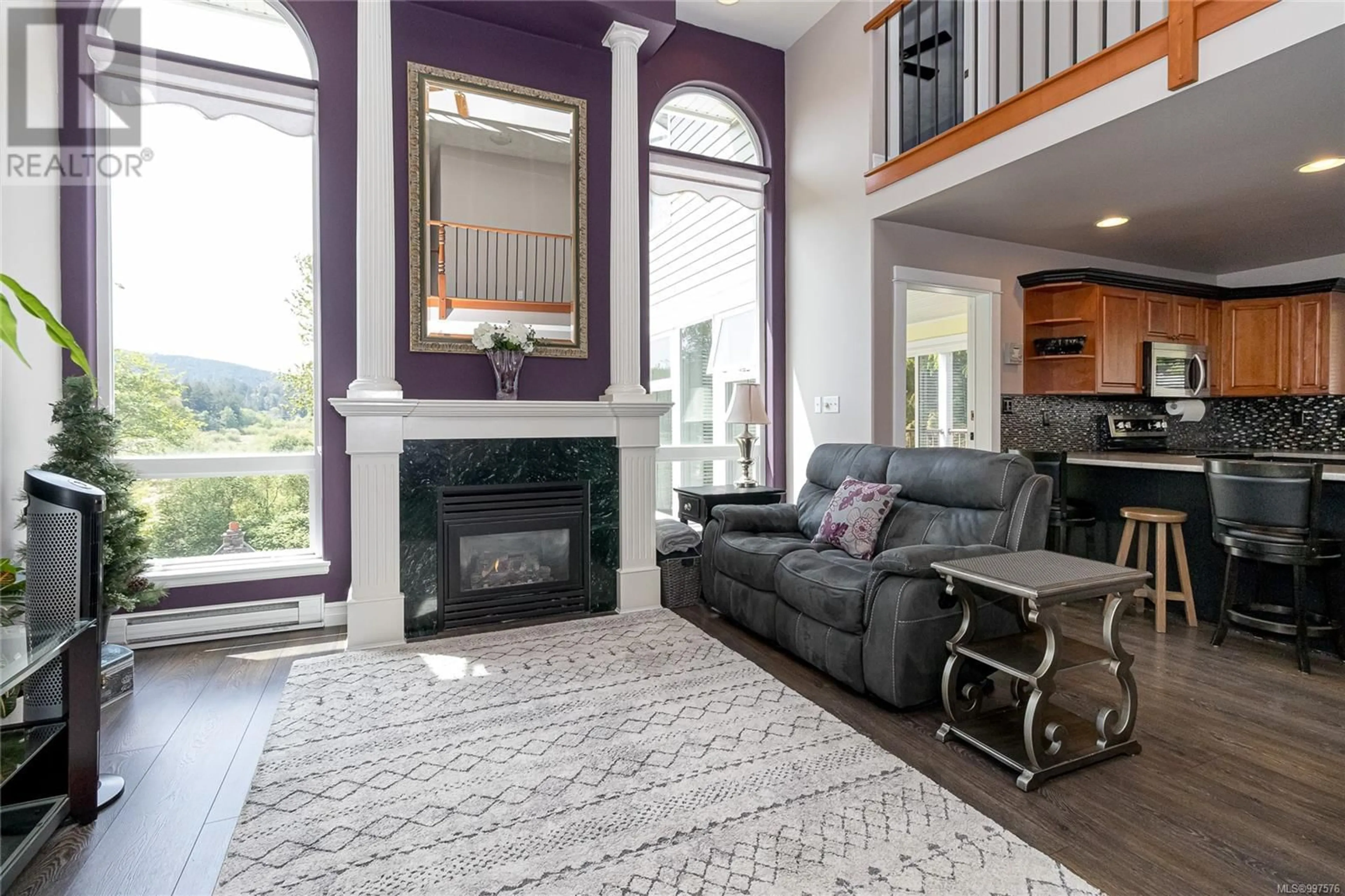 Living room with furniture, unknown for LOLEDO PLACE, Langford British Columbia V9C3W6