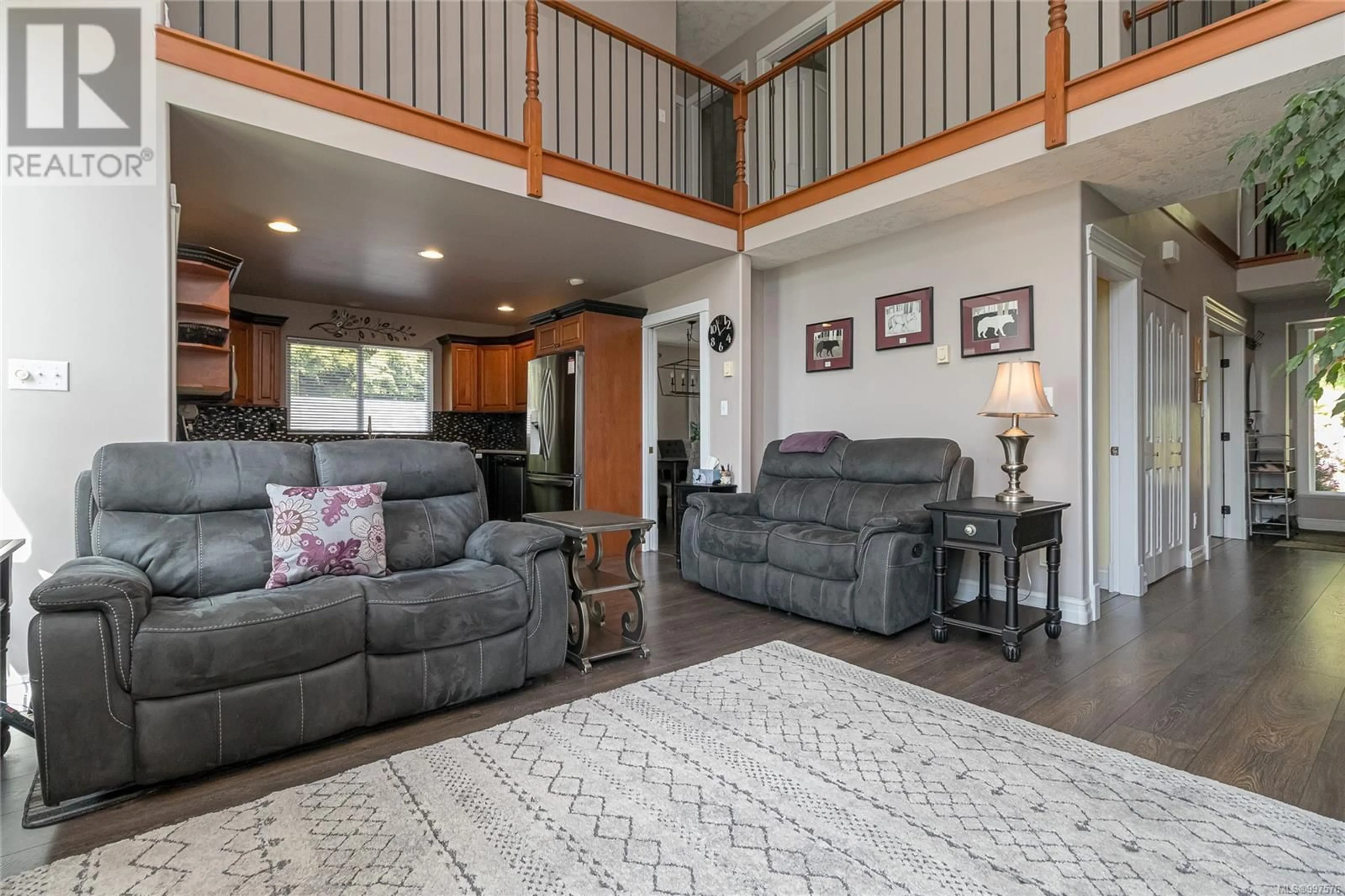 Living room with furniture, unknown for LOLEDO PLACE, Langford British Columbia V9C3W6