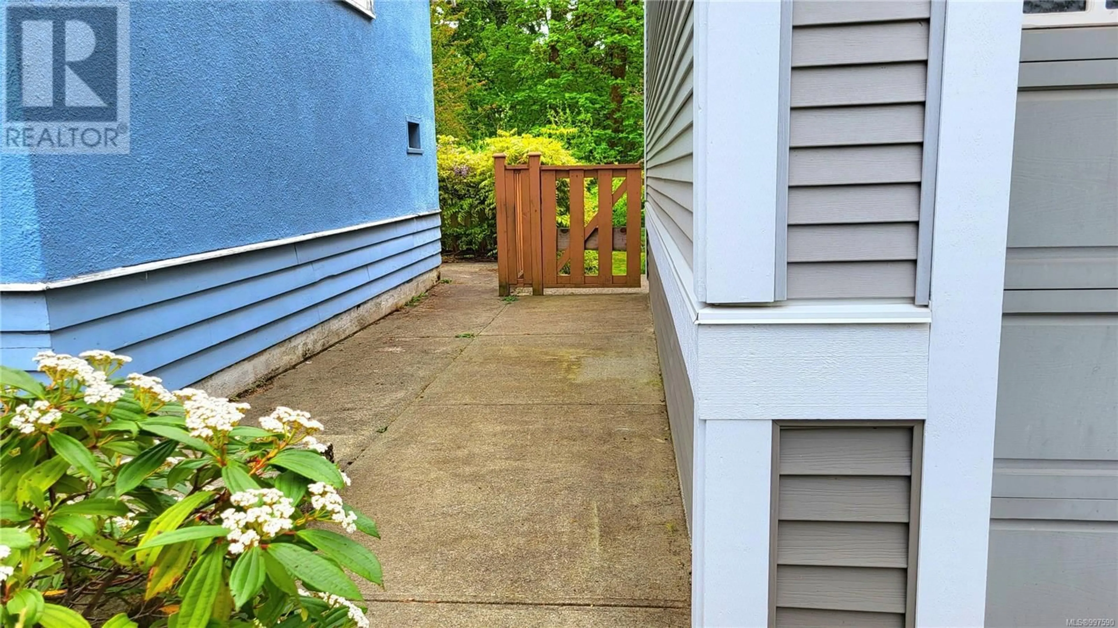 Patio, street for 4148 JOHNSTON ROAD, Port Alberni British Columbia V9Y5N1