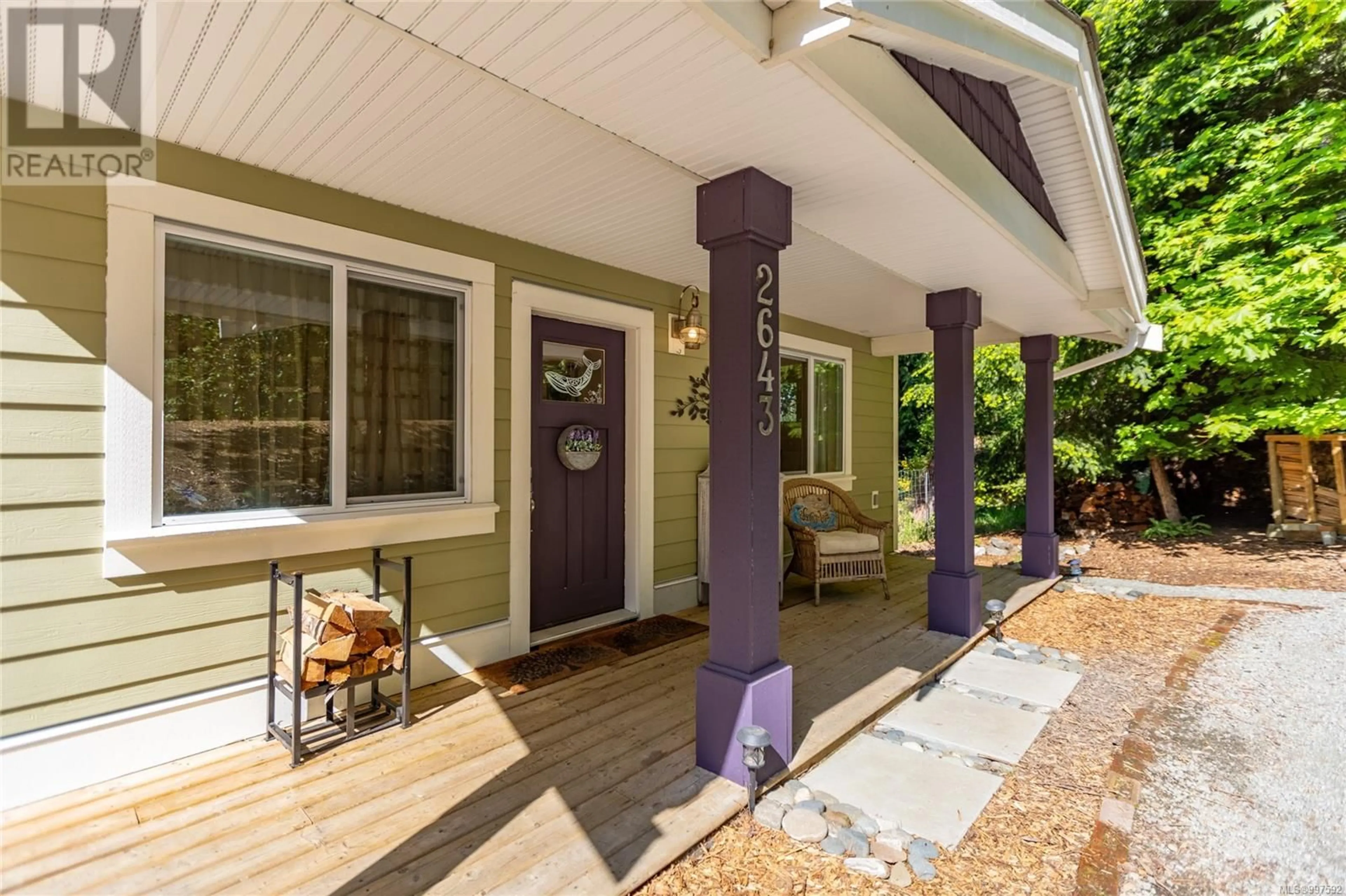 Unknown for 2643 SHOAL ROAD, Pender Island British Columbia V0N2M2