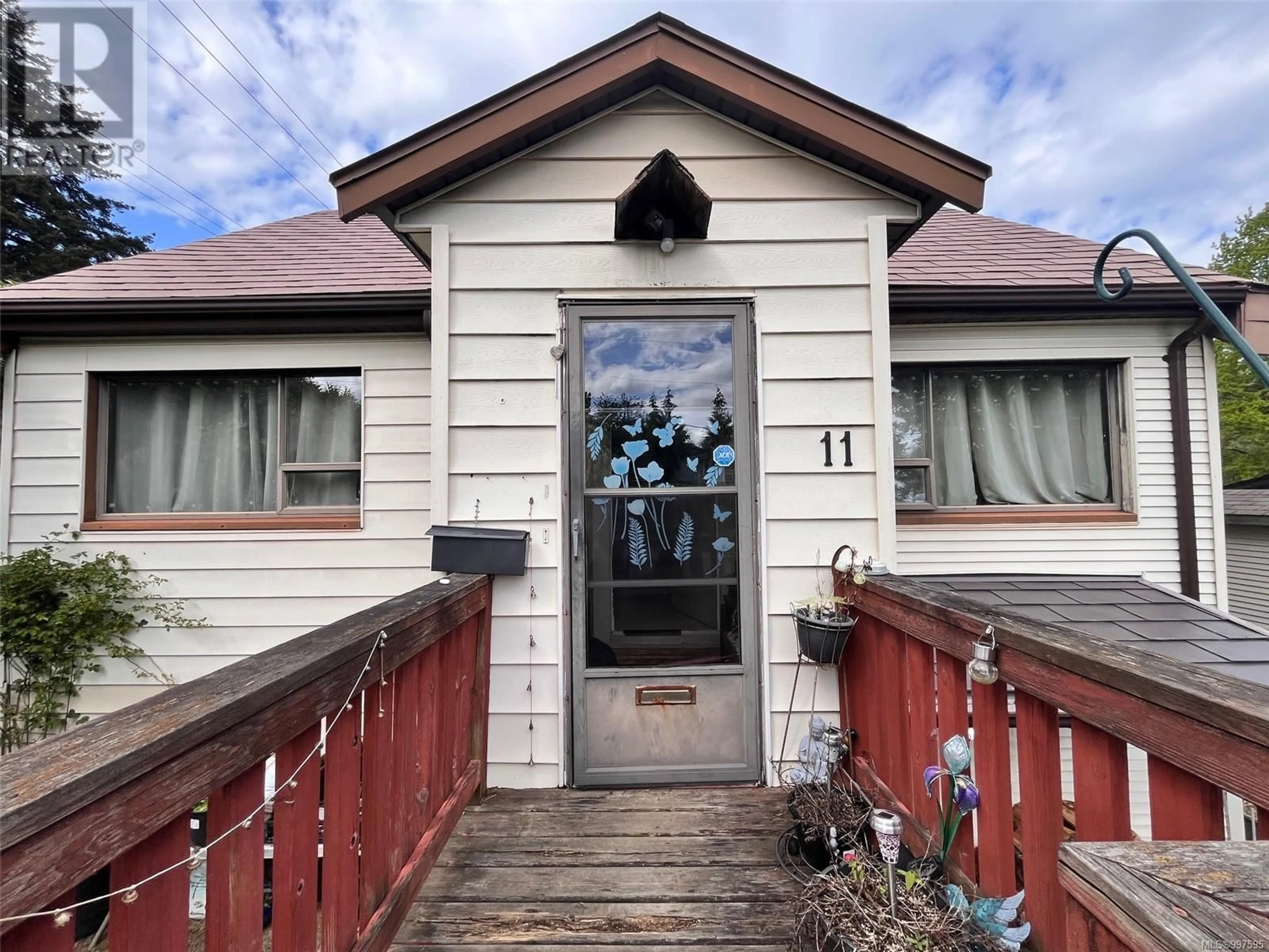 Unknown for 11 ROSAMOND STREET, Nanaimo British Columbia V9T1R2