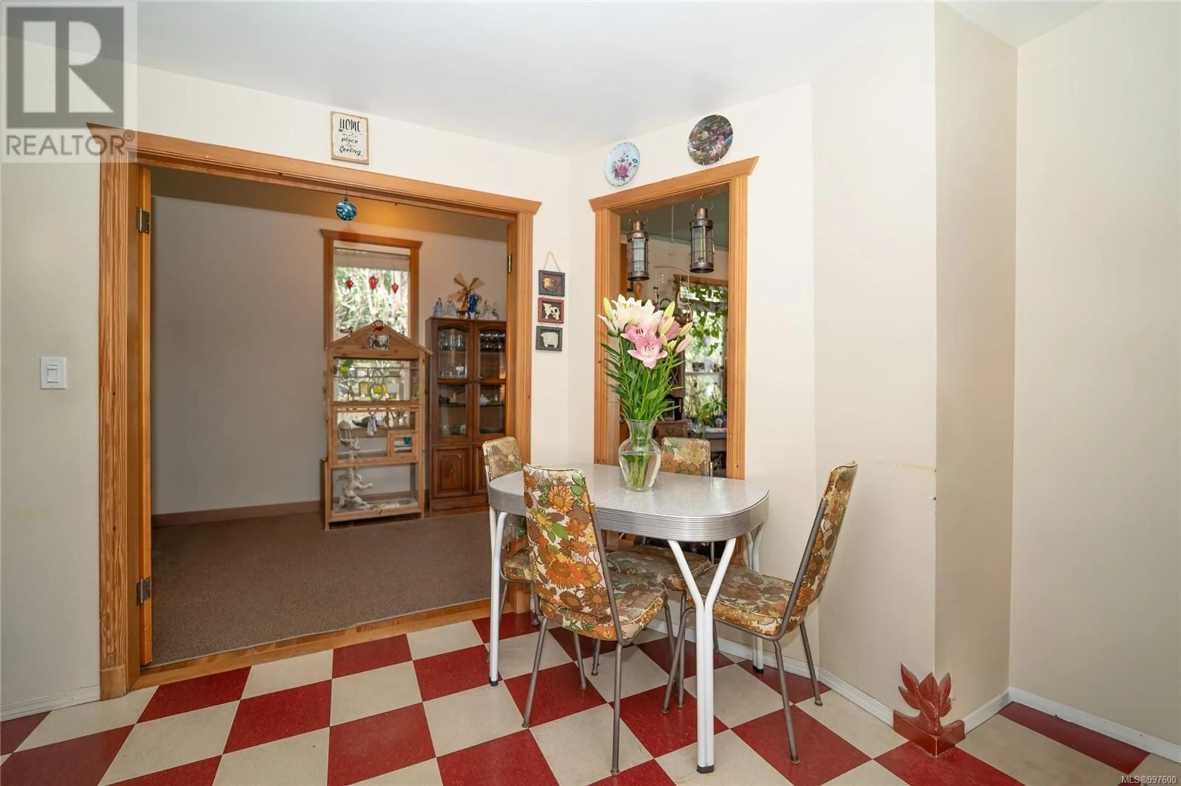 Dining room, unknown for 9690 CHEMAINUS ROAD, Chemainus British Columbia V0R1K1