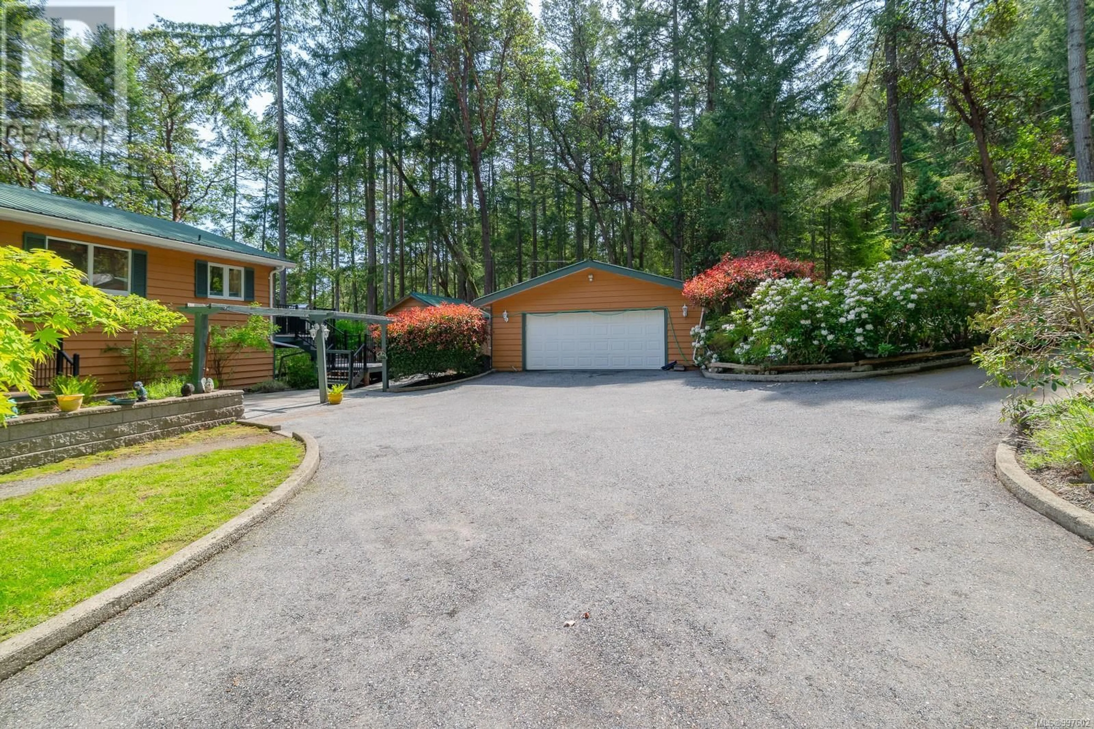 Unknown for 149 PILKEY POINT ROAD, Thetis Island British Columbia V0R2Y0