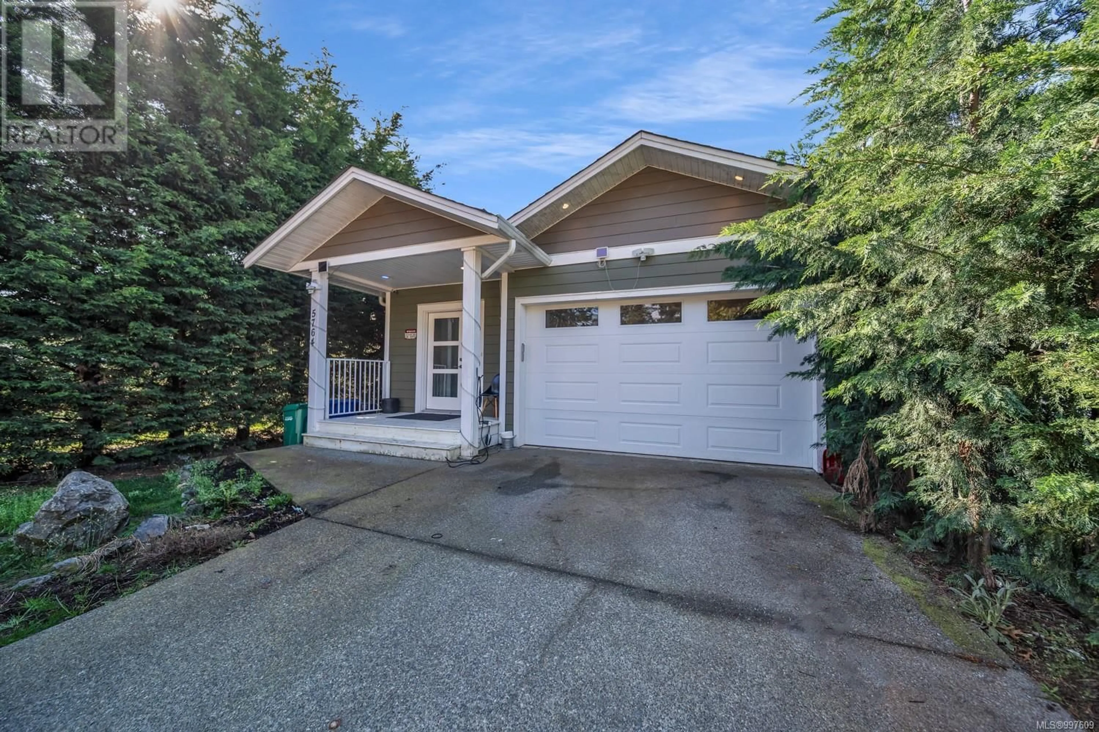 Unknown for 5764 LINLEY VALLEY DRIVE, Nanaimo British Columbia V9T0G6