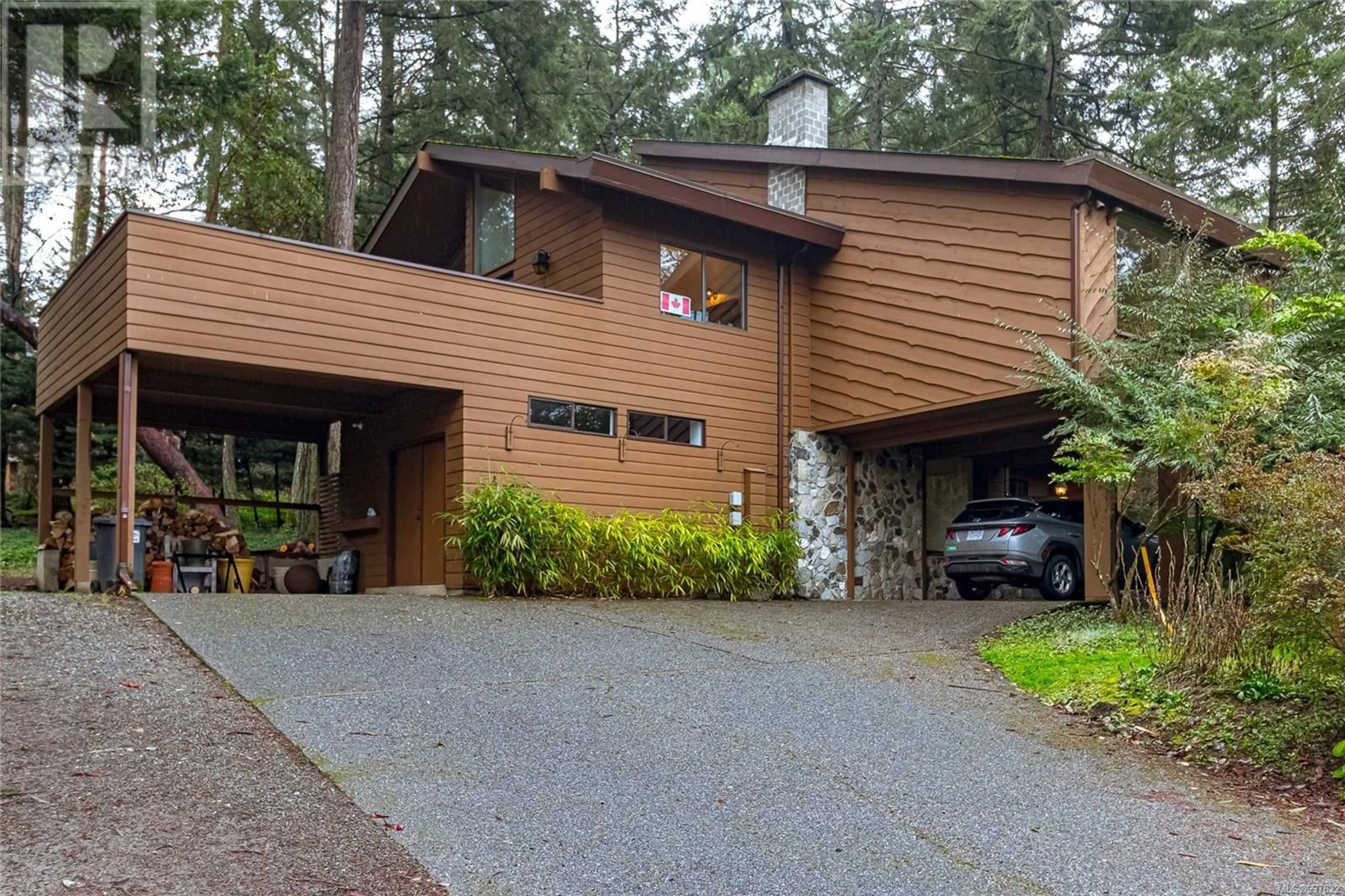 Unknown for 11125 TRILLIUM PLACE, North Saanich British Columbia V8L5M4