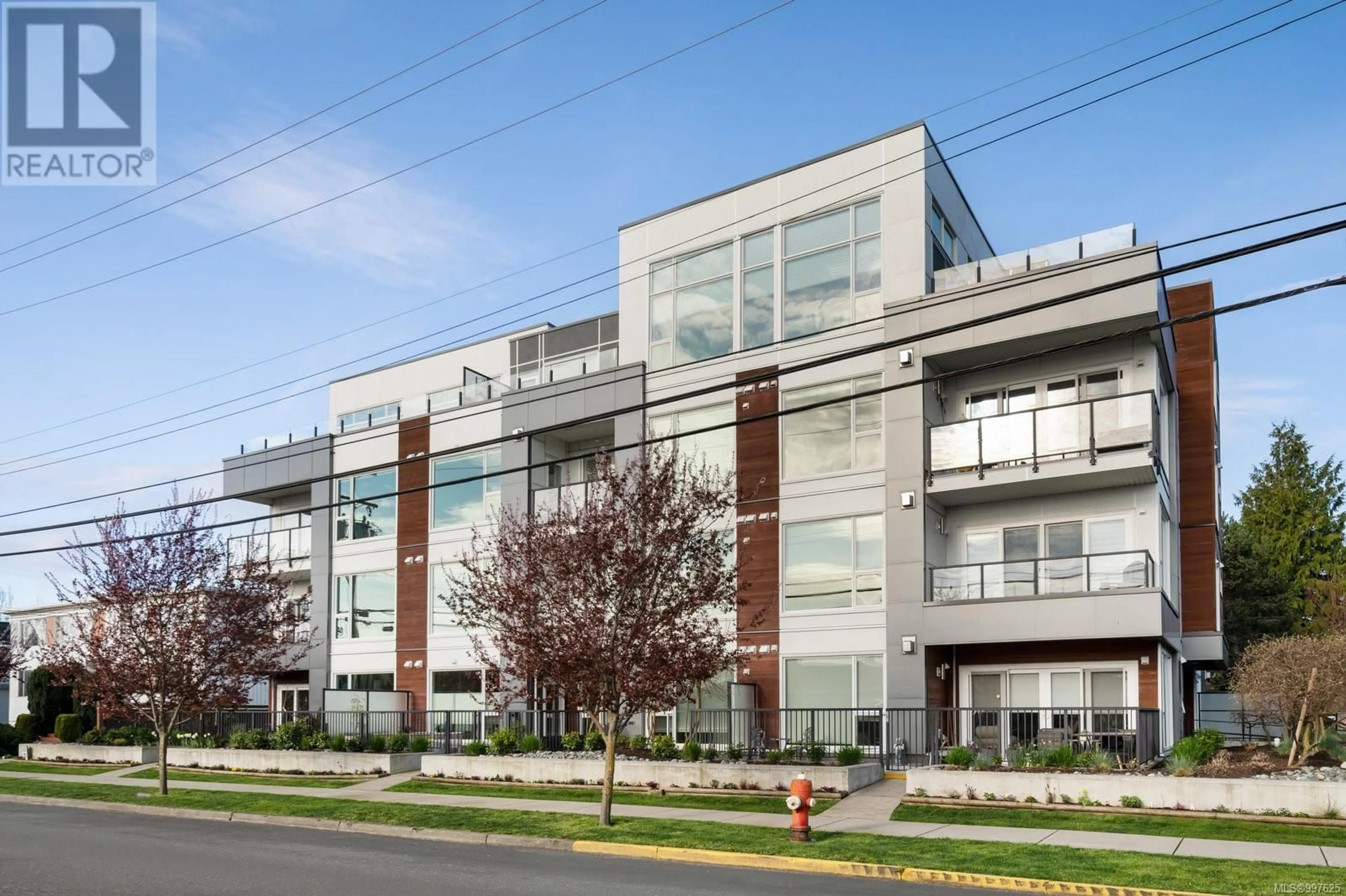 Unknown for 206 - 2447 HENRY AVENUE, Sidney British Columbia V8L4N3