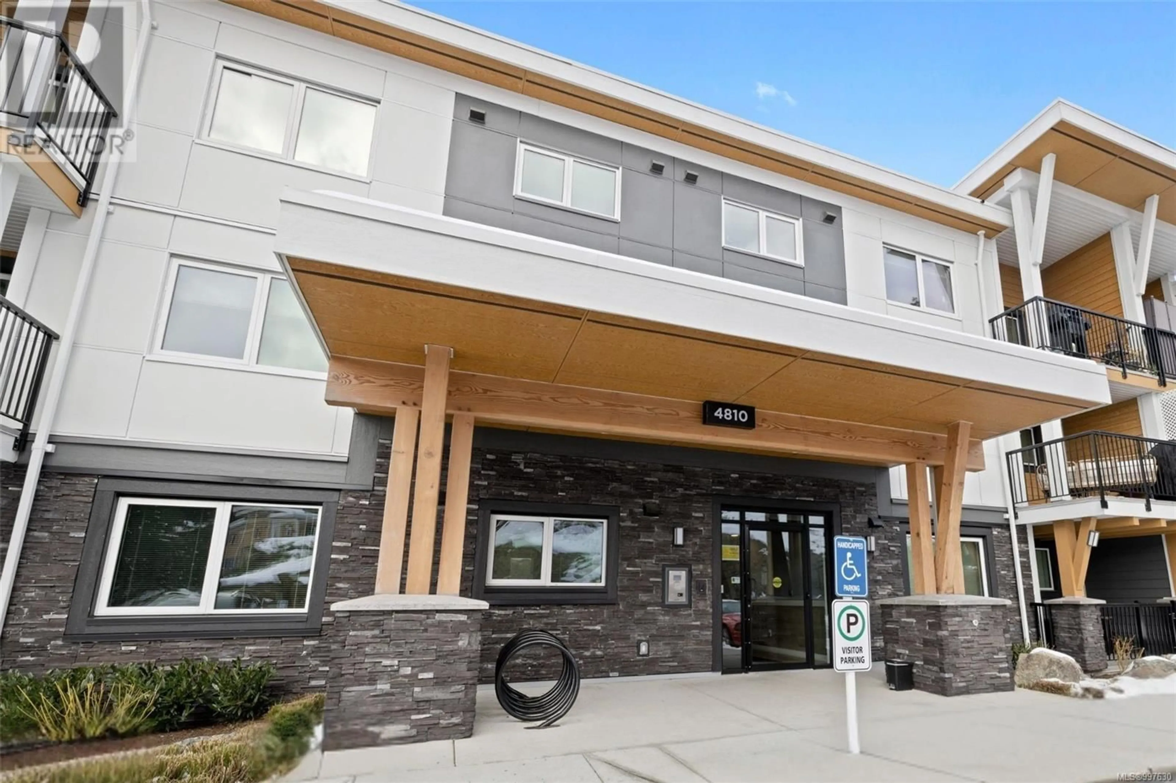 Unknown for 312 - 4810 CEDAR RIDGE PLACE, Nanaimo British Columbia V9T0M7