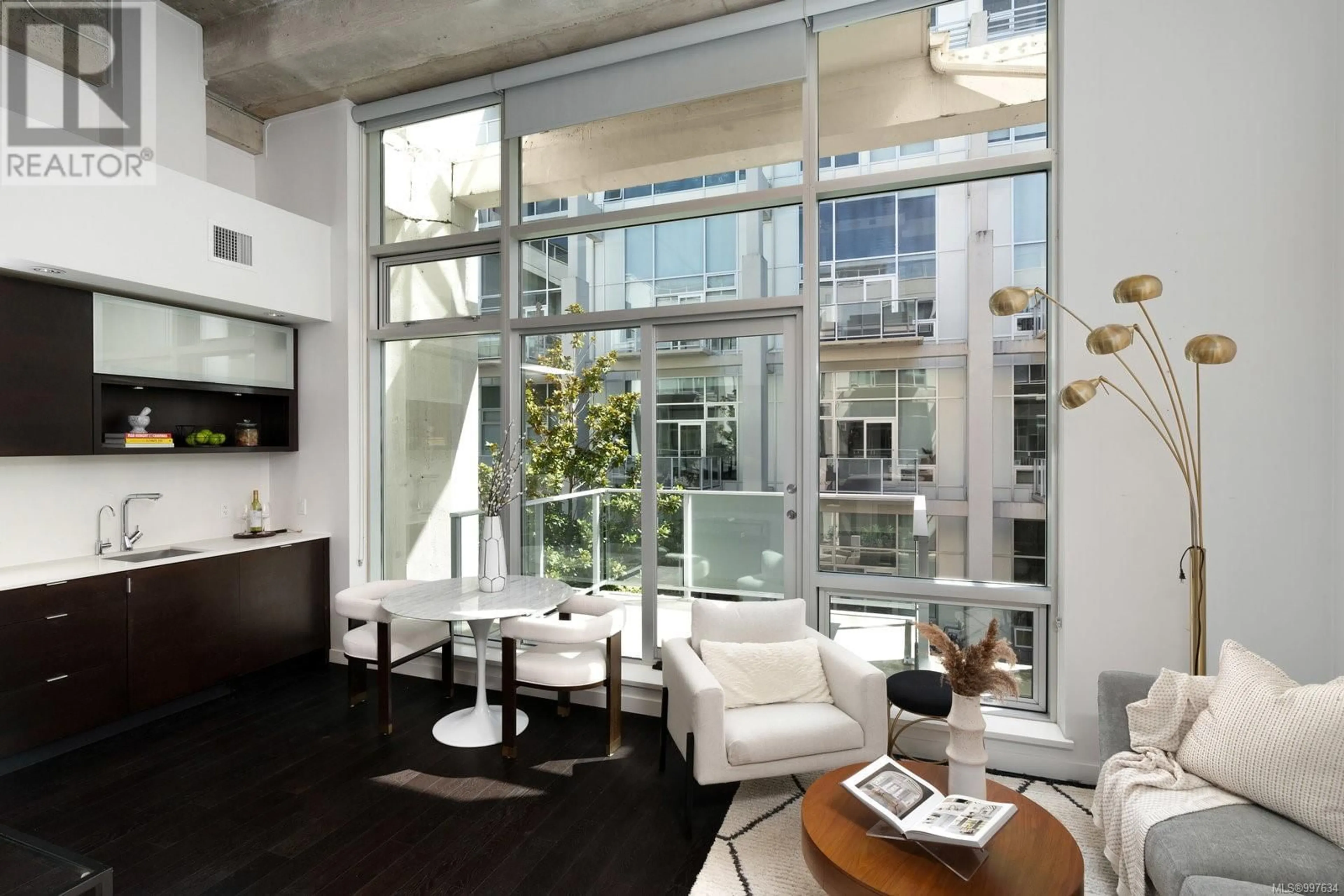 Unknown for 317 - 770 FISGARD STREET, Victoria British Columbia V8W0B8