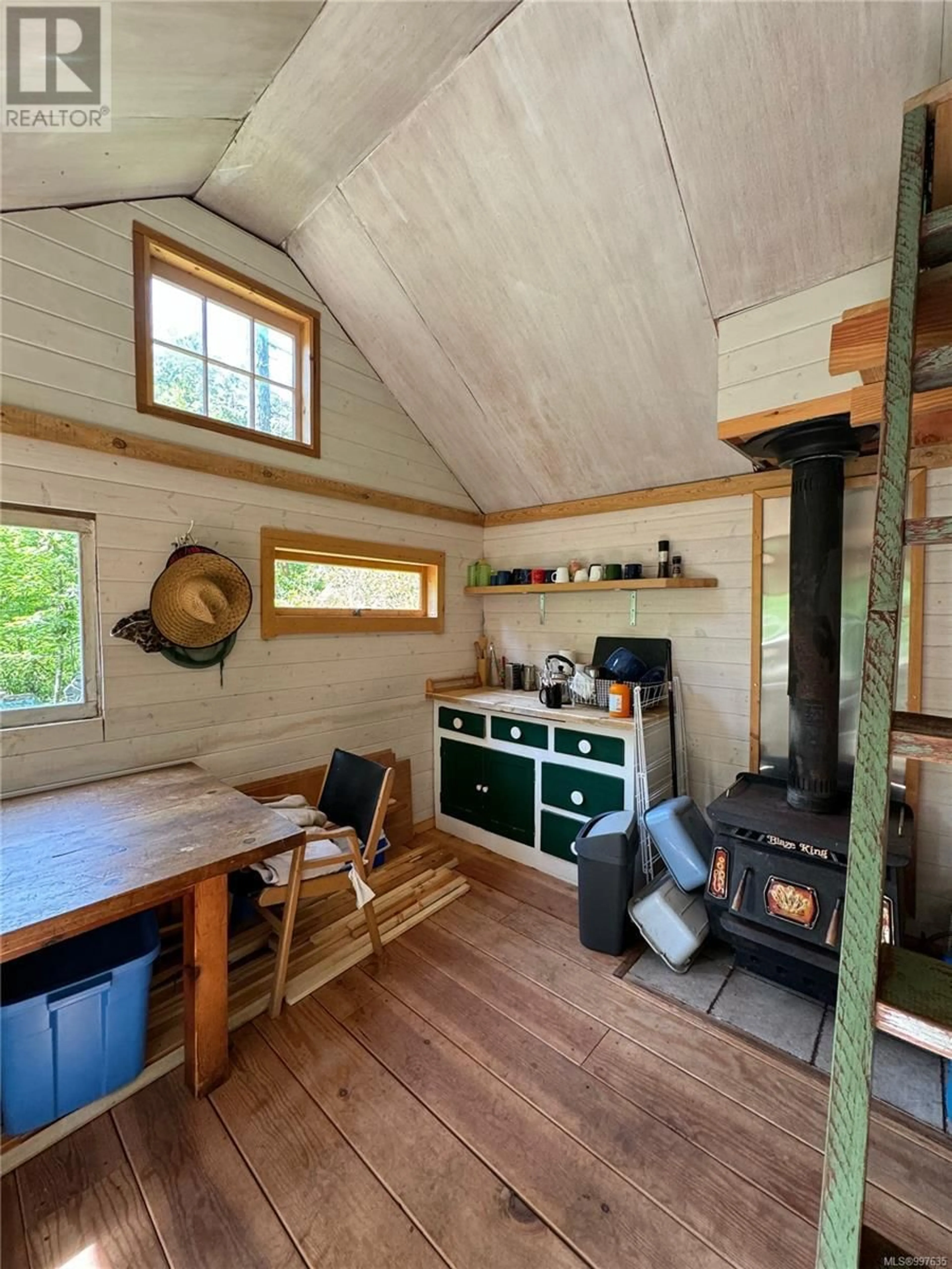 Unknown for Lot 13 RUXTON ISLAND, Ruxton Island British Columbia