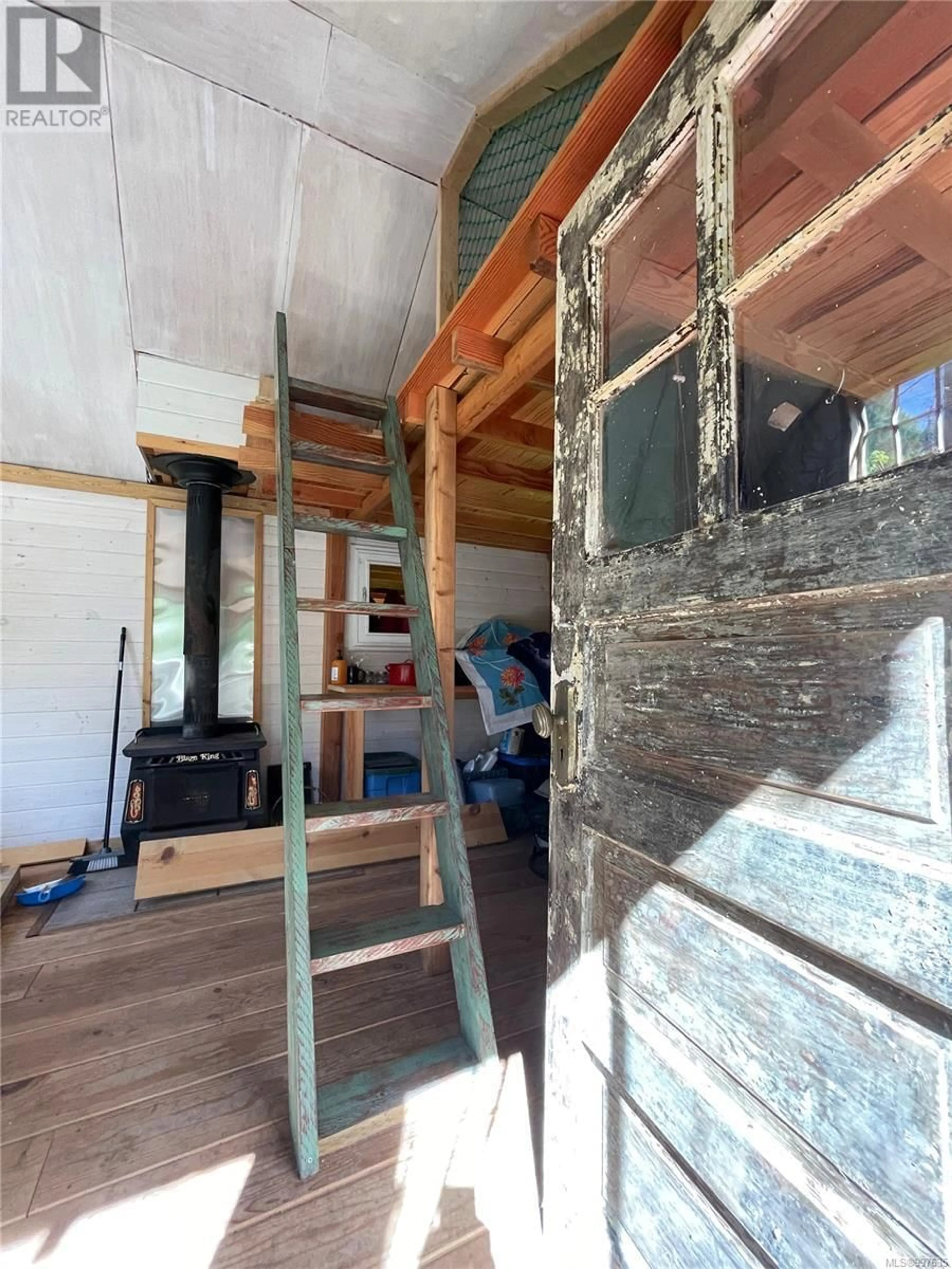 A pic of a room for Lot 13 RUXTON ISLAND, Ruxton Island British Columbia