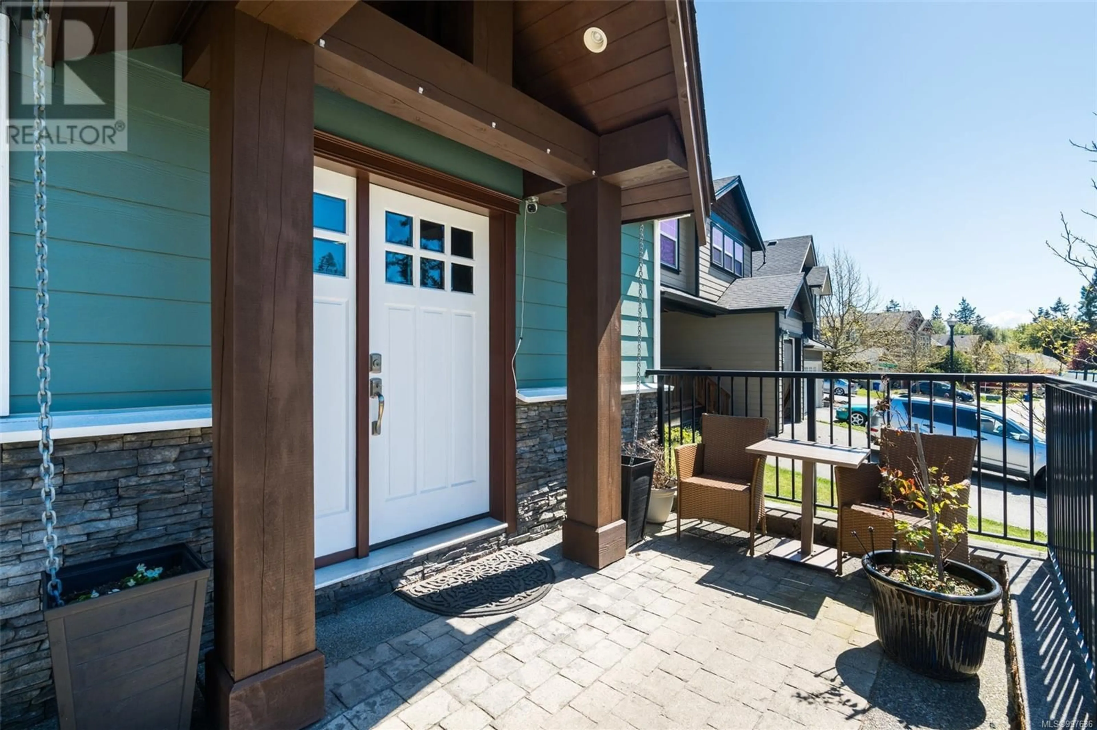 Indoor entryway for 6823 MARSDEN ROAD, Sooke British Columbia V9Z1L3
