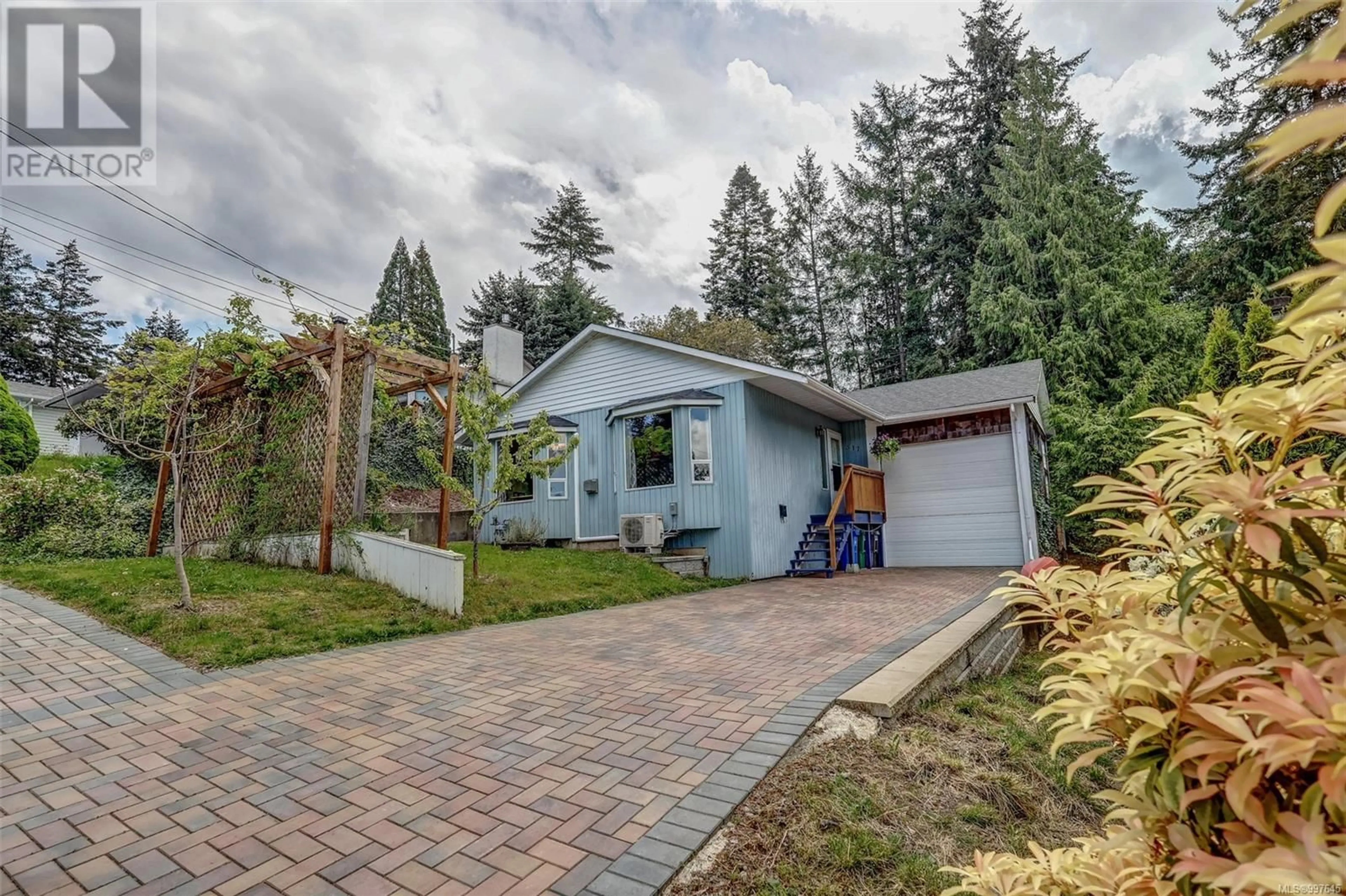 Unknown for 517 DOREEN PLACE, Nanaimo British Columbia V9T4S1