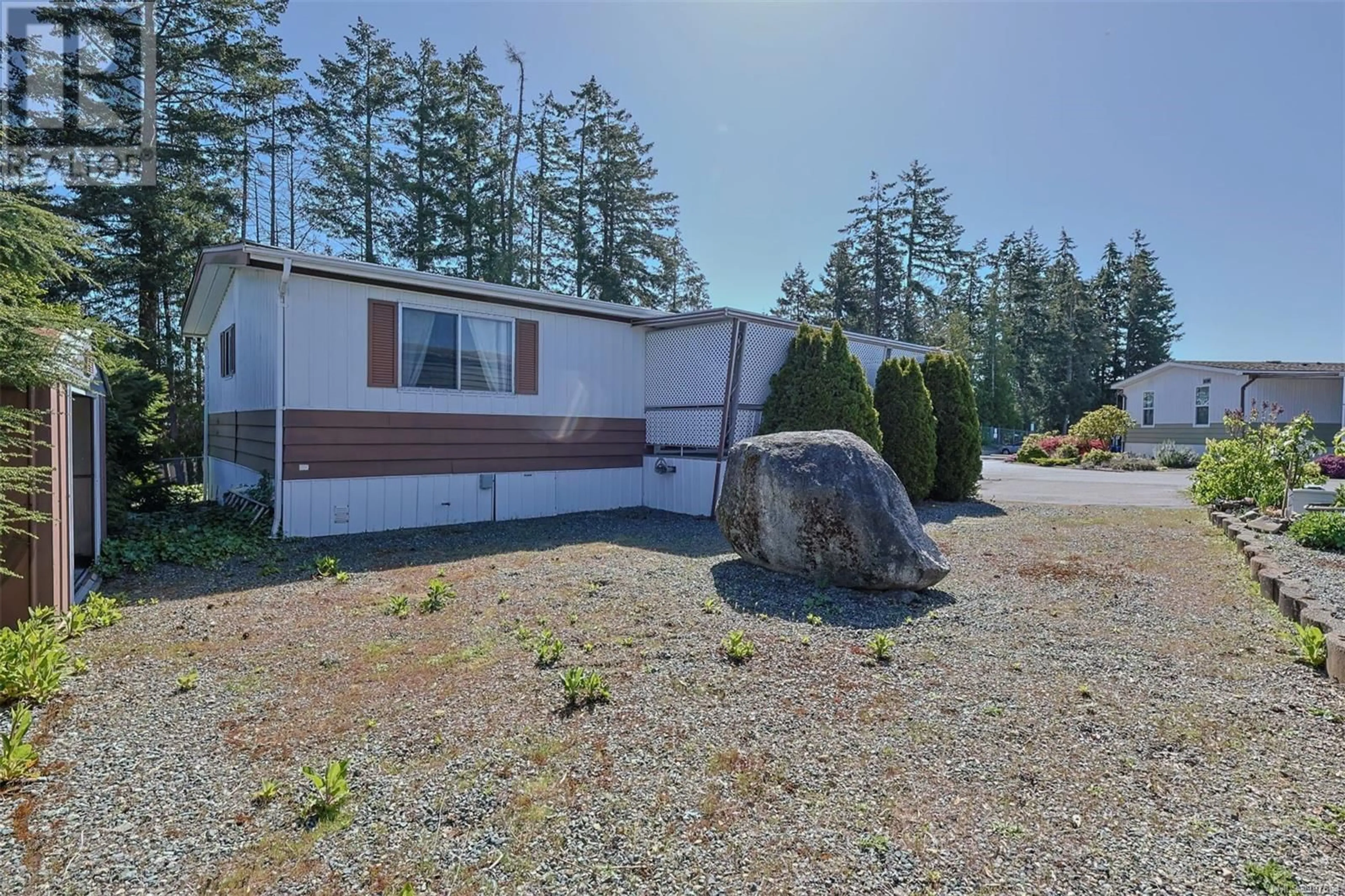 Unknown for 107 - 6325 METRAL DRIVE, Nanaimo British Columbia V9T6P9