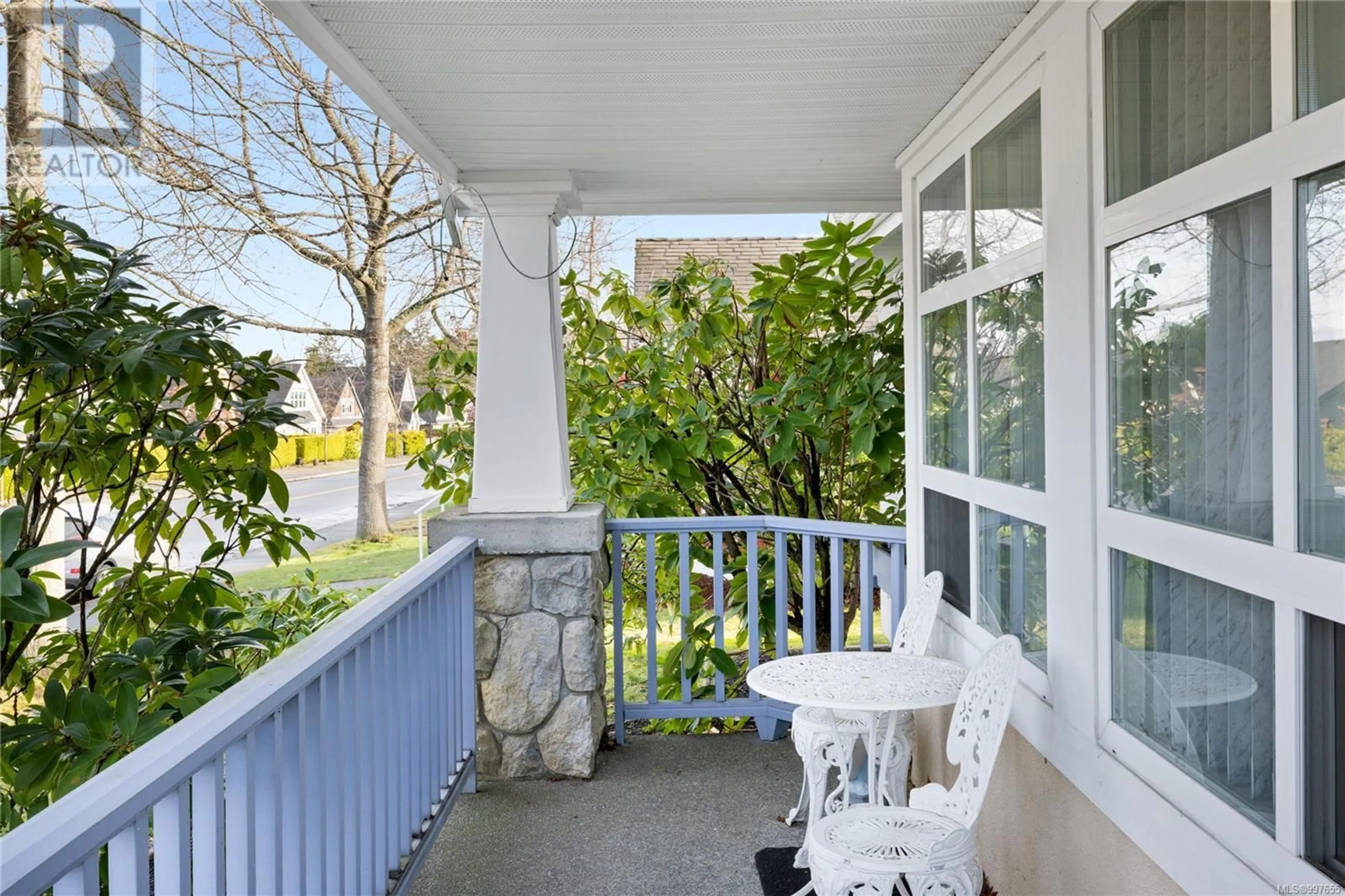 Patio, street for 850 STANHOPE ROAD, Parksville British Columbia V9T2T7