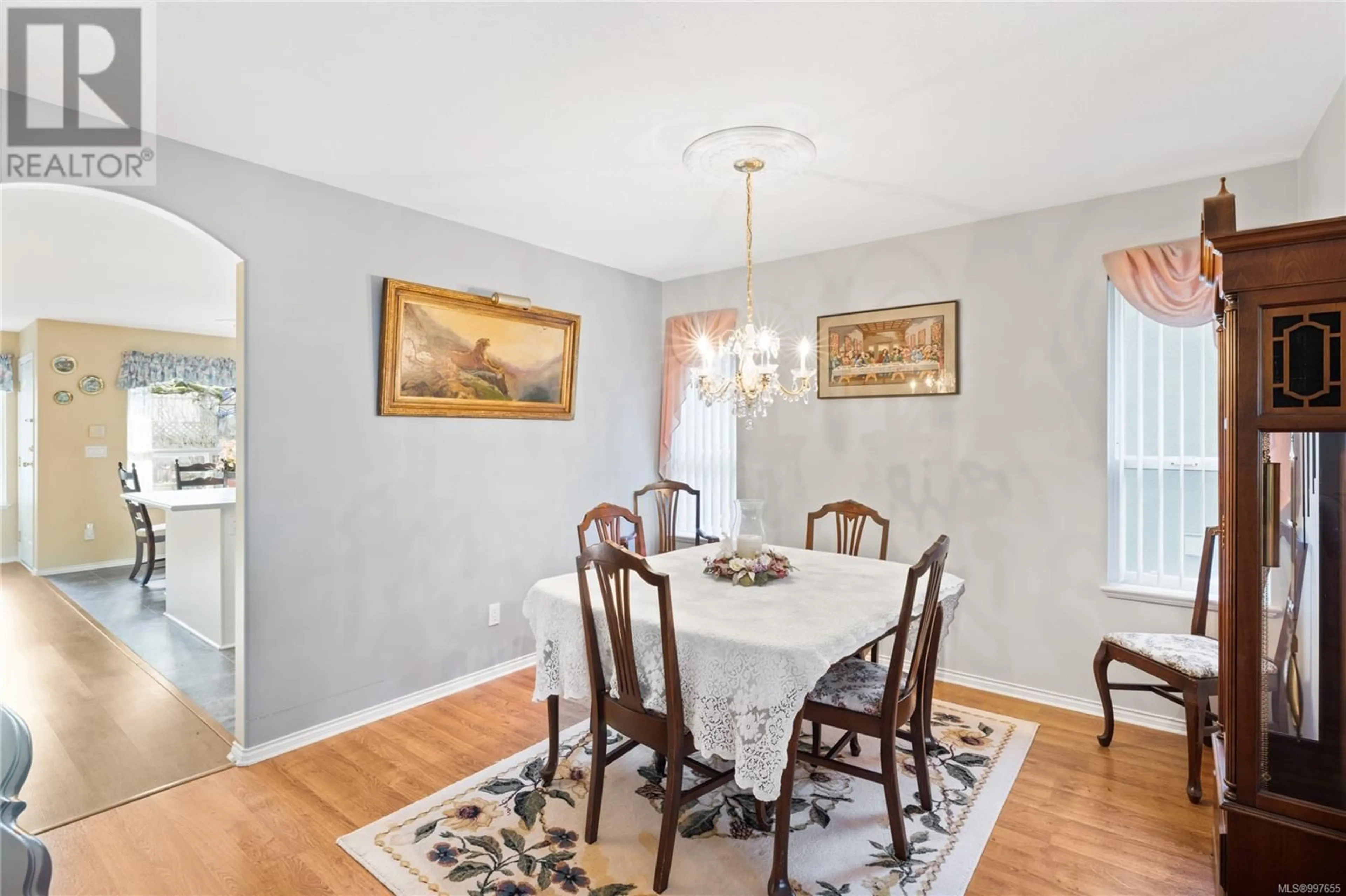Dining room, unknown for 850 STANHOPE ROAD, Parksville British Columbia V9T2T7