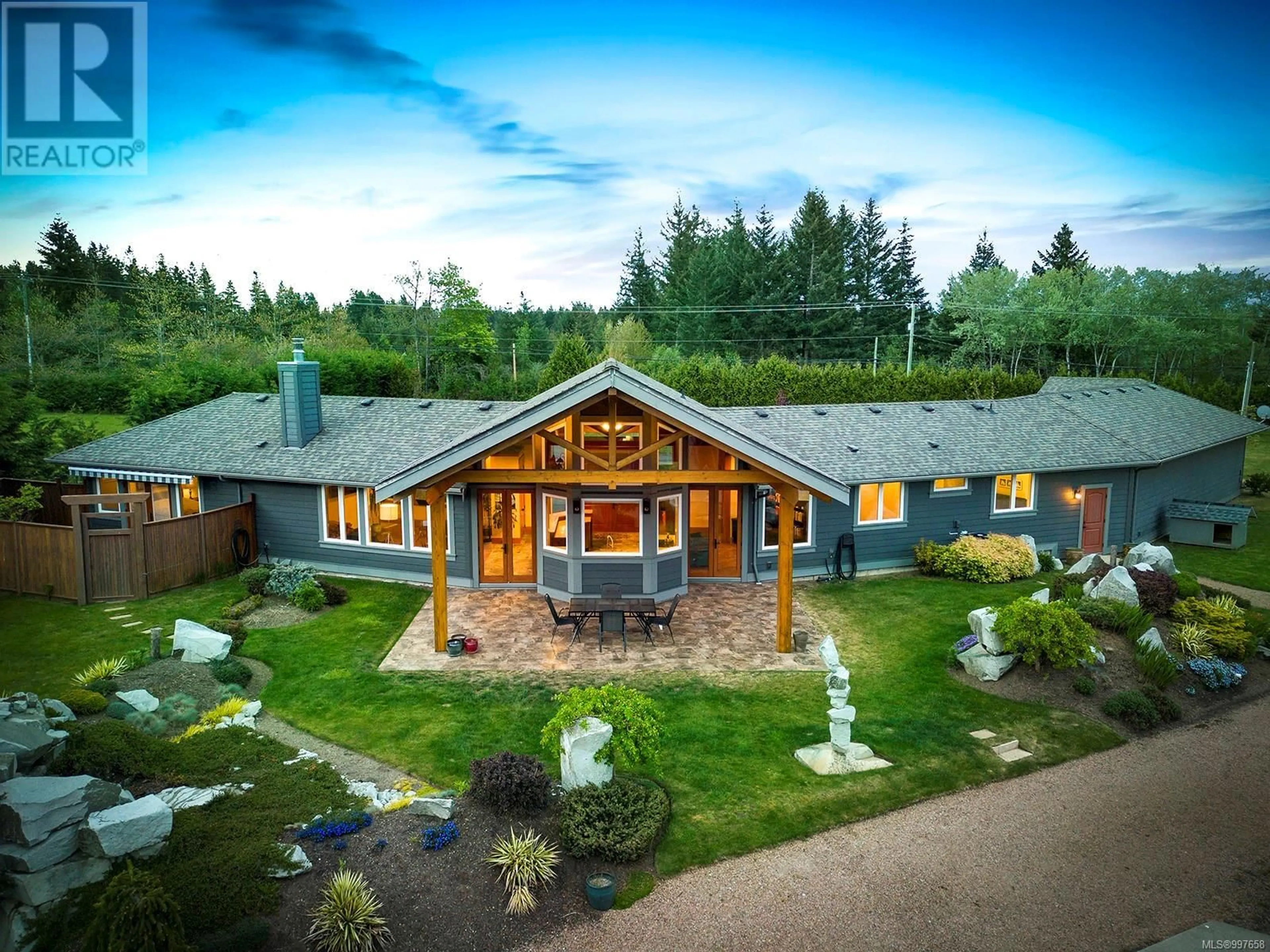 Unknown for 1151 ANDERTON ROAD, Comox British Columbia V9M3Y8